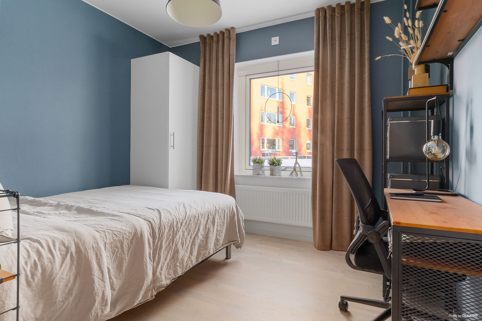 Bostadsrätt, Gulsparvvägen 26 B, Brittsbo, Östersund