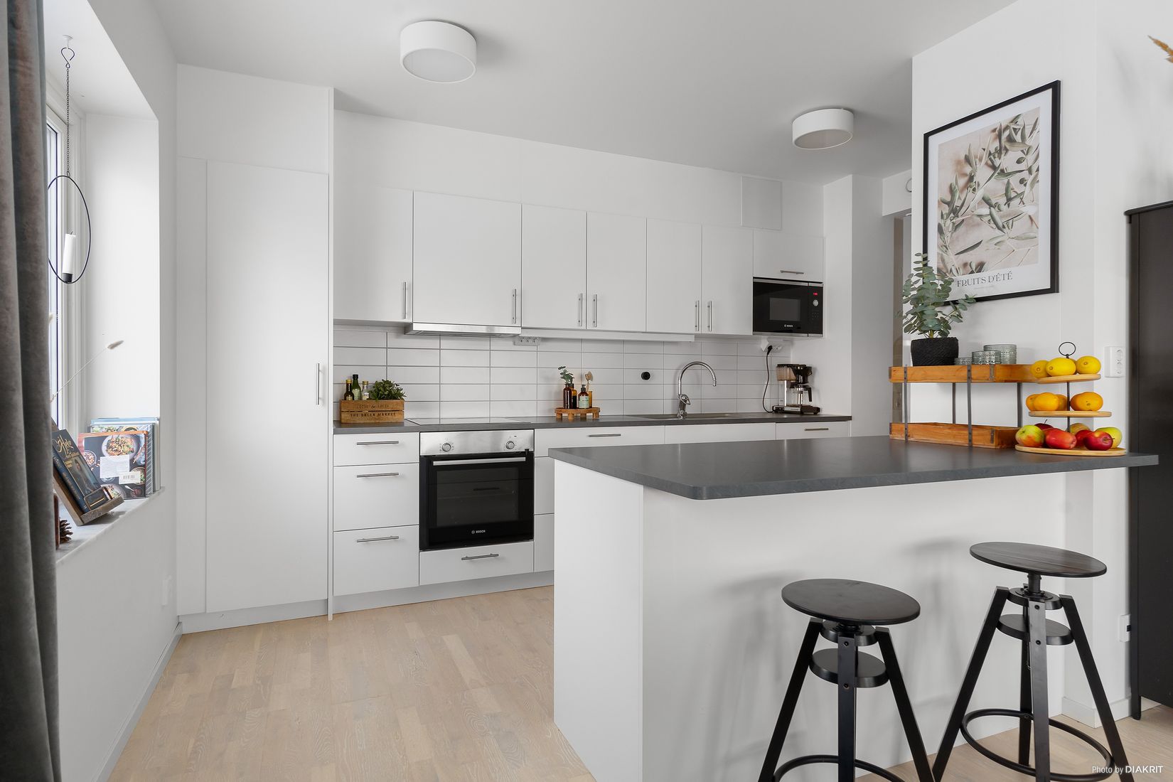 Bostadsrätt, Gulsparvvägen 26 B, Brittsbo, Östersund