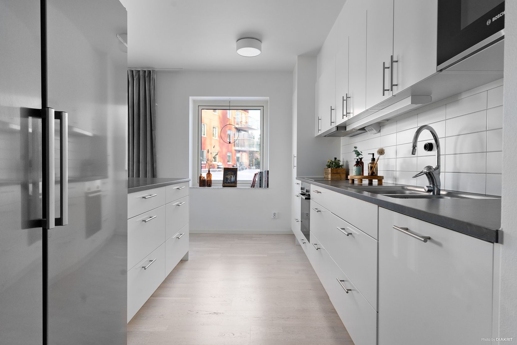 Bostadsrätt, Gulsparvvägen 26 B, Brittsbo, Östersund