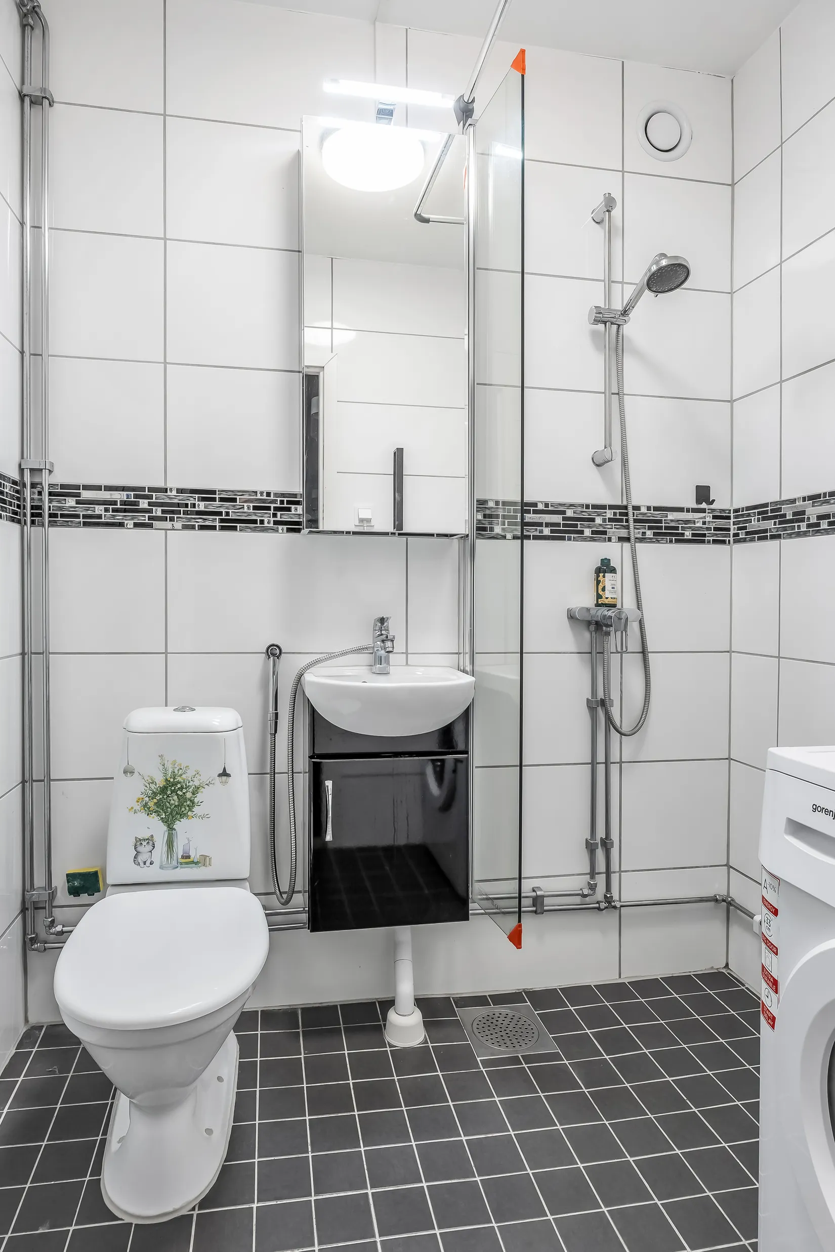Bostadsrätt, Eriksfältsgatan 85C, Eriksfält, Malmö