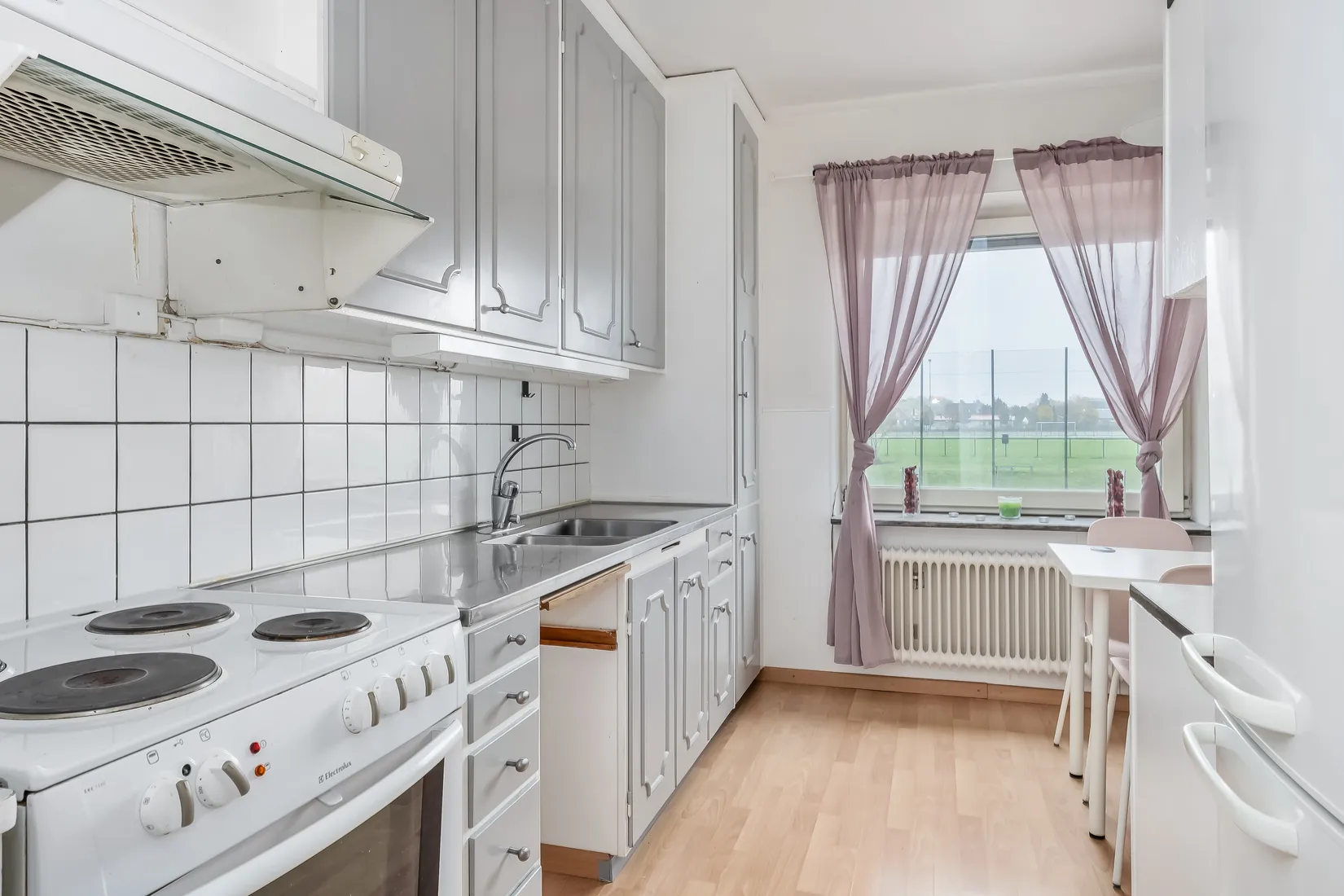 Bostadsrätt, Eriksfältsgatan 85C, Eriksfält, Malmö