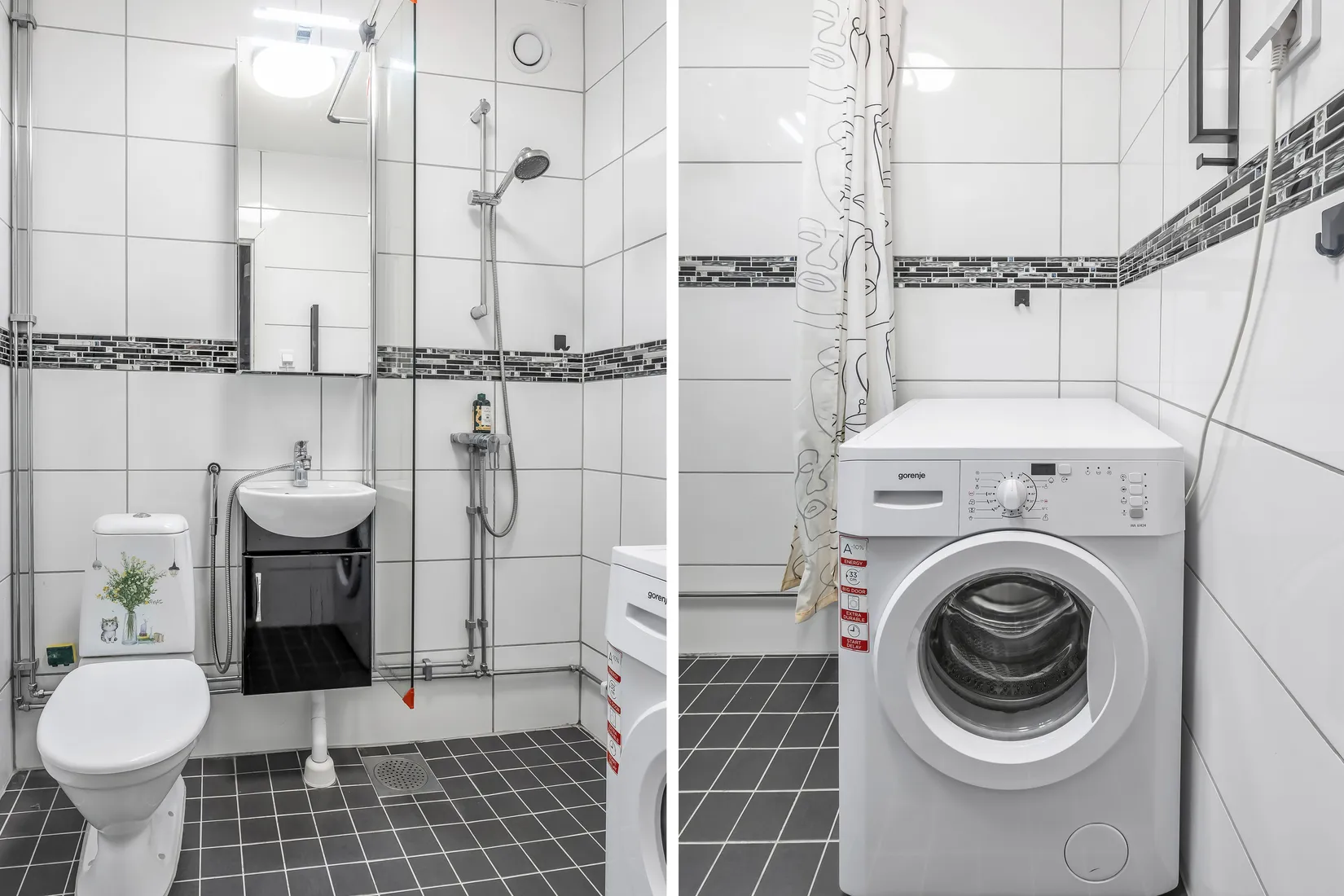 Bostadsrätt, Eriksfältsgatan 85C, Eriksfält, Malmö