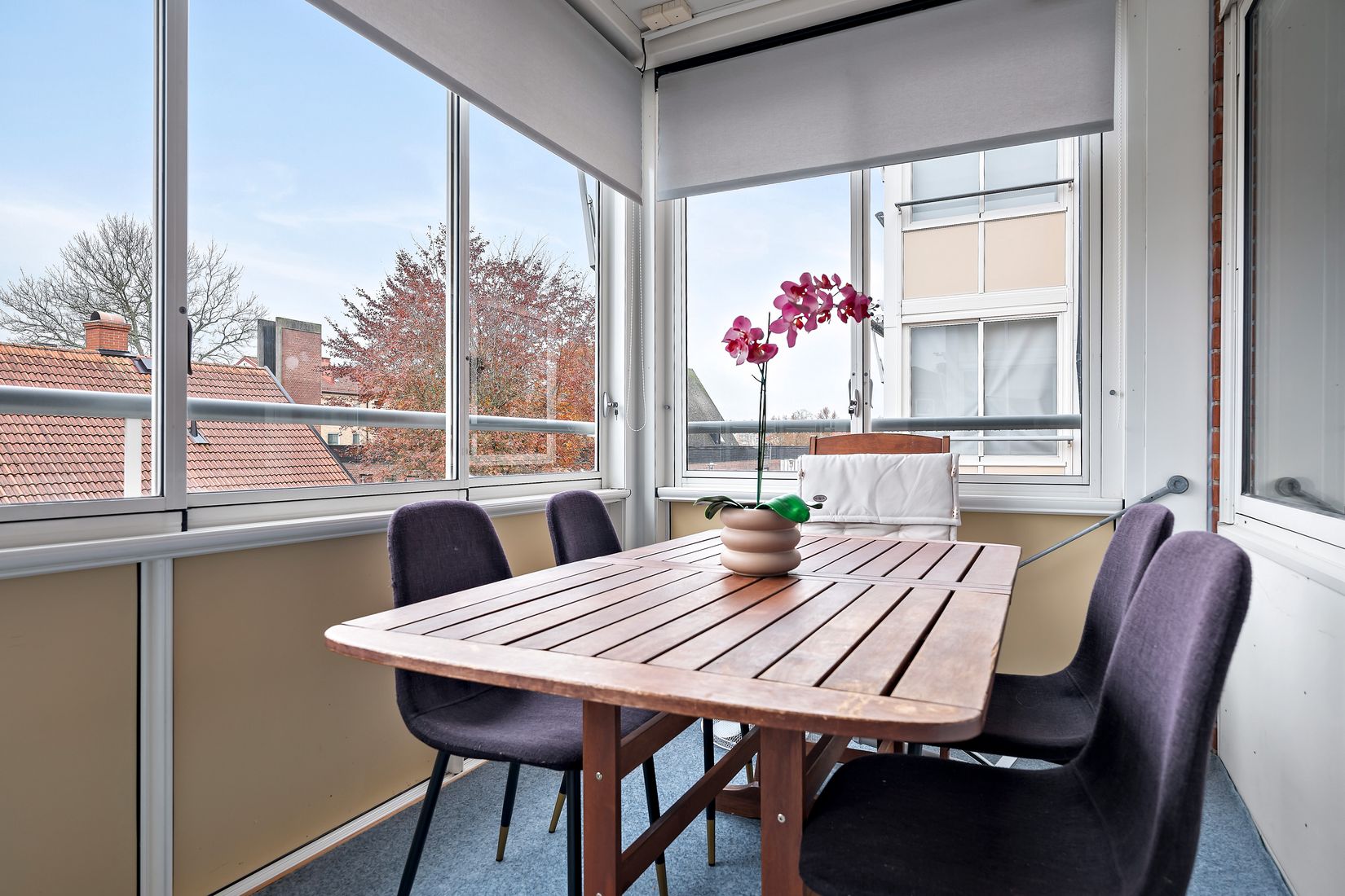 Bostadsrätt, Strömgatan 7b, Centrum, Ljungby