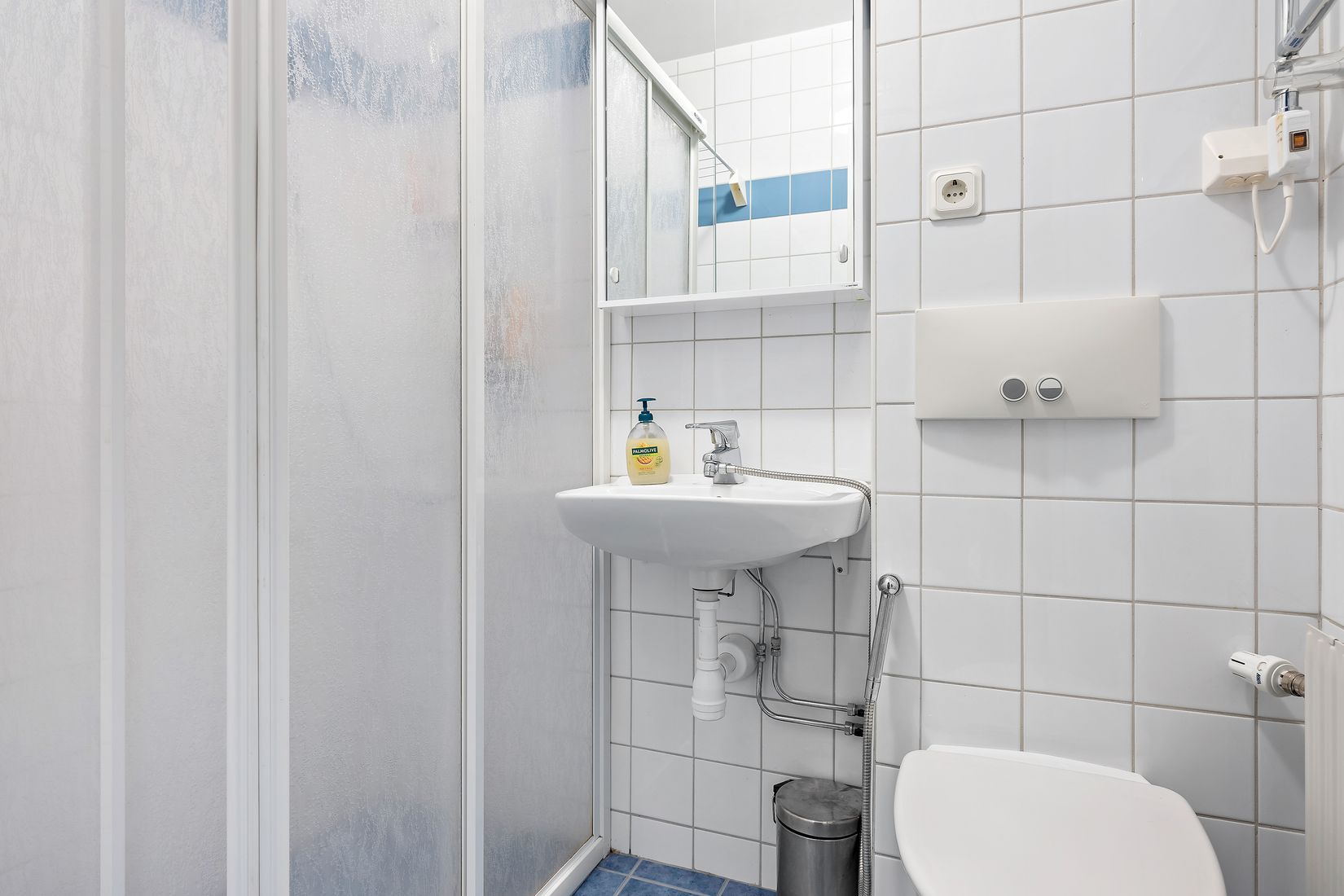 Bostadsrätt, Strömgatan 7b, Centrum, Ljungby