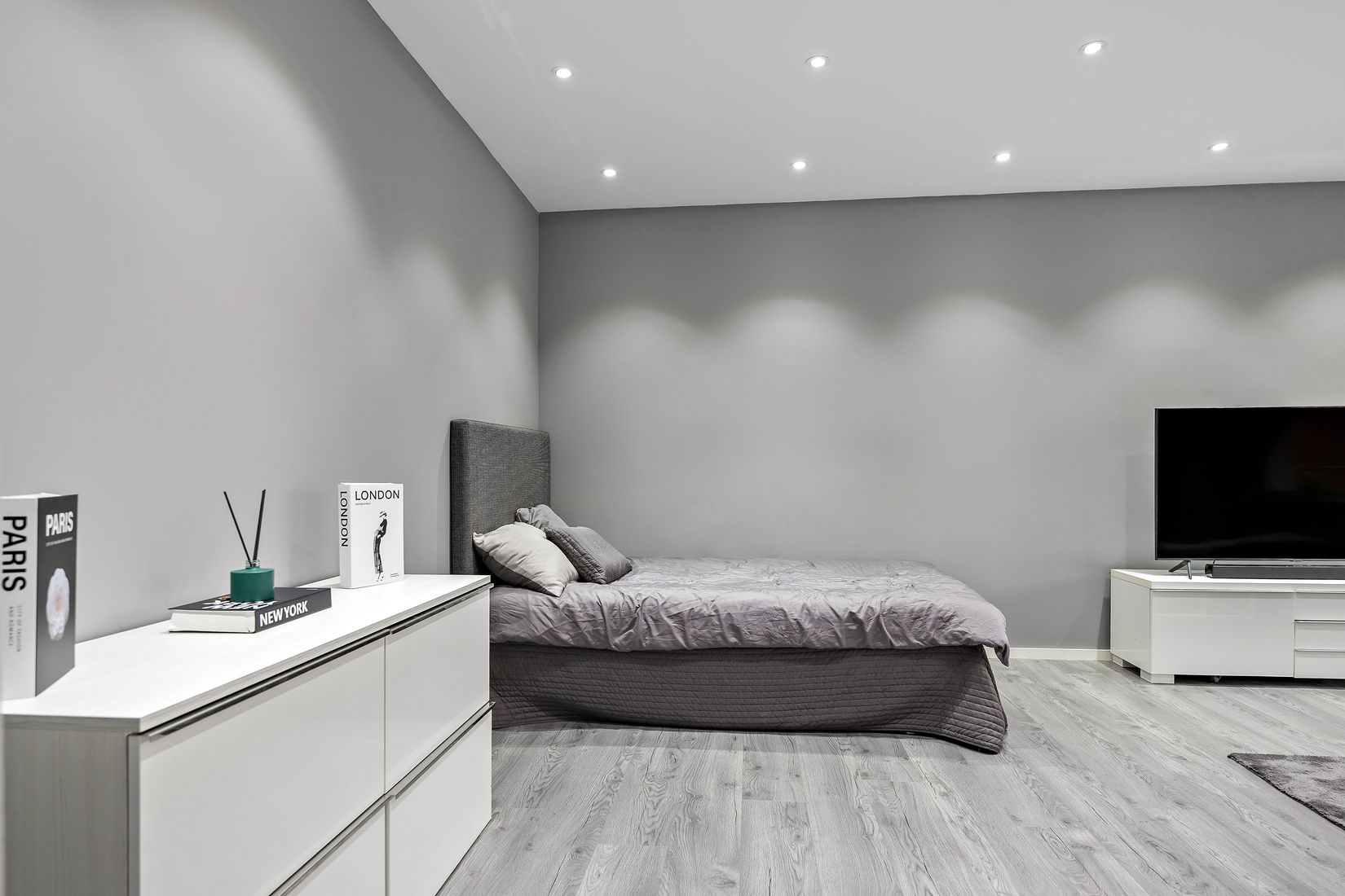 Bostadsrätt, Strömgatan 7b, Centrum, Ljungby