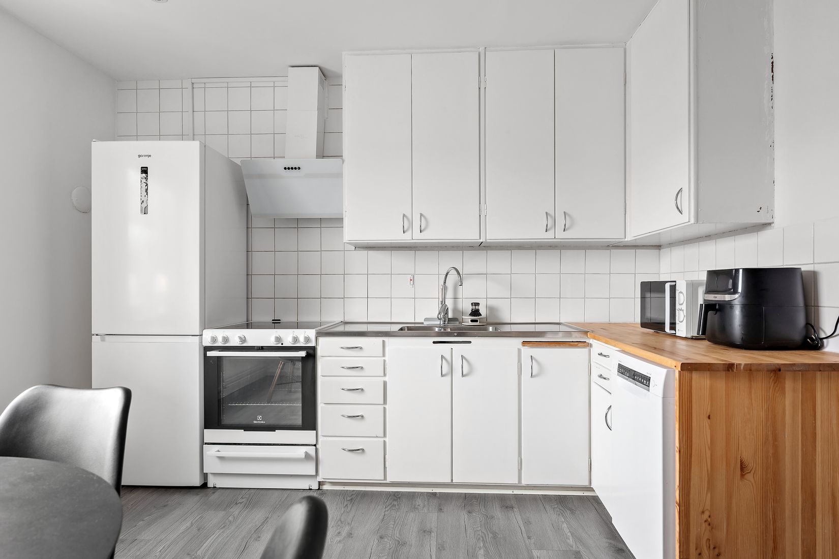 Bostadsrätt, Strömgatan 7b, Centrum, Ljungby