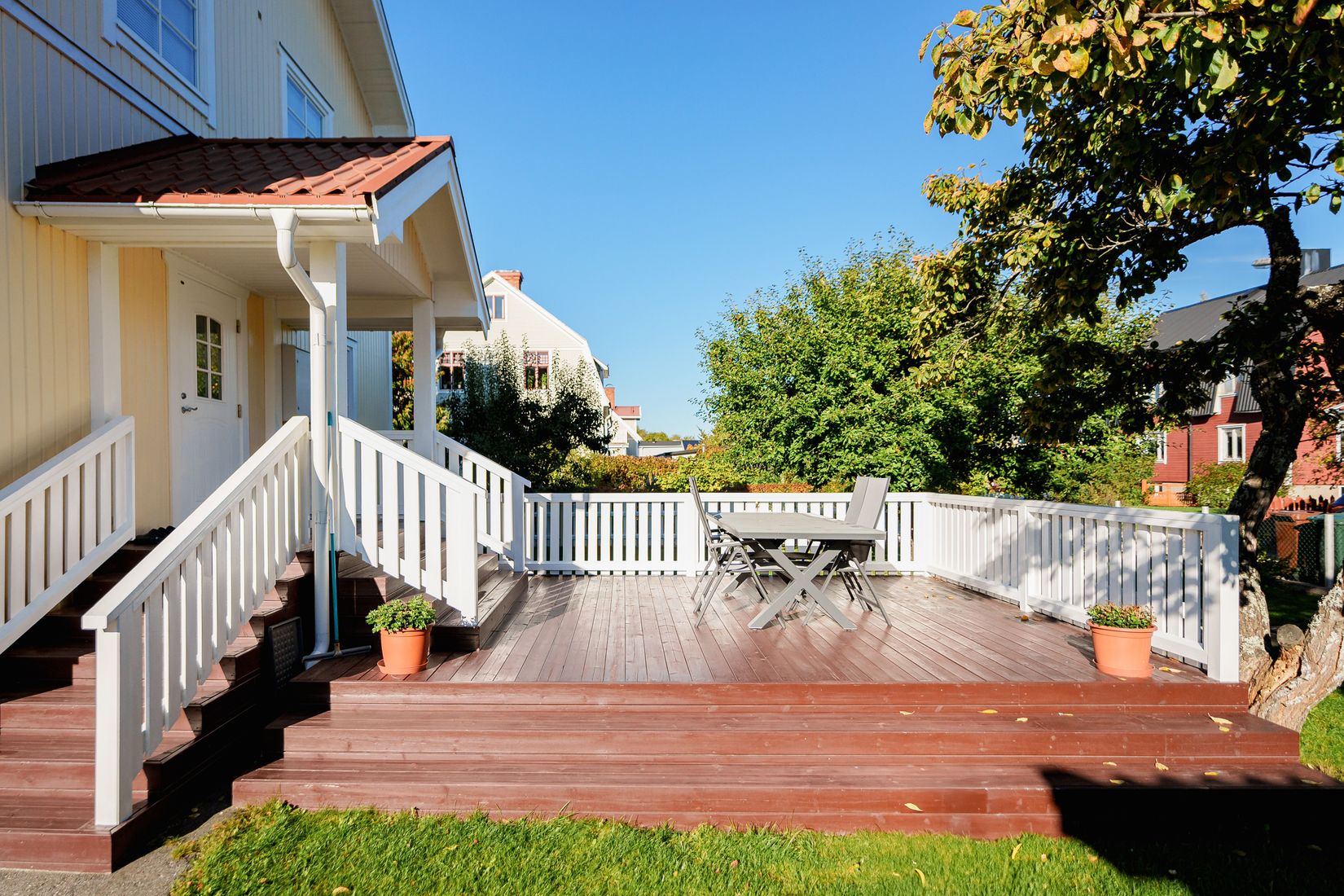 Villa, Bangårdsgatan 6, Hemsta, Gävle