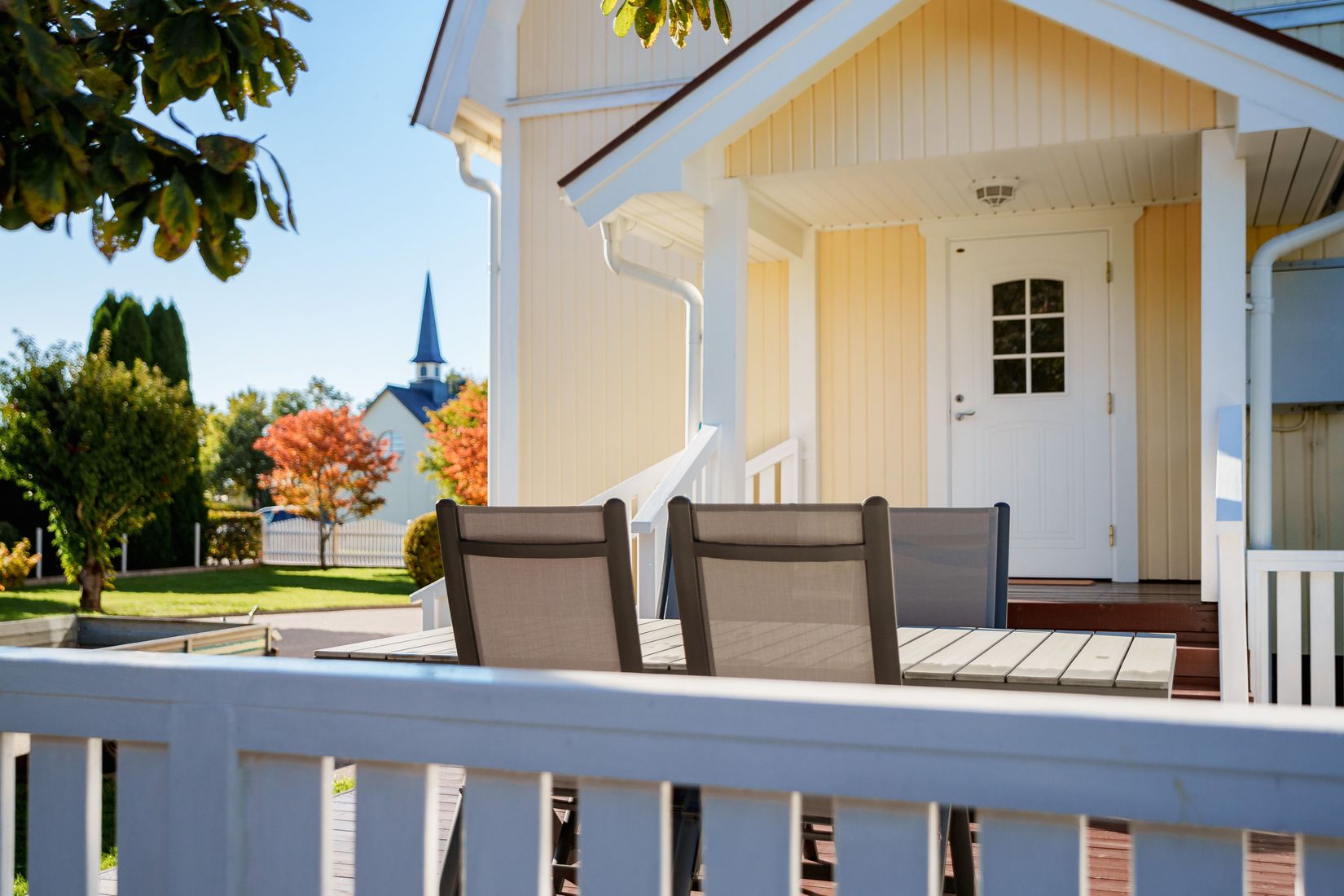 Villa, Bangårdsgatan 6, Hemsta, Gävle