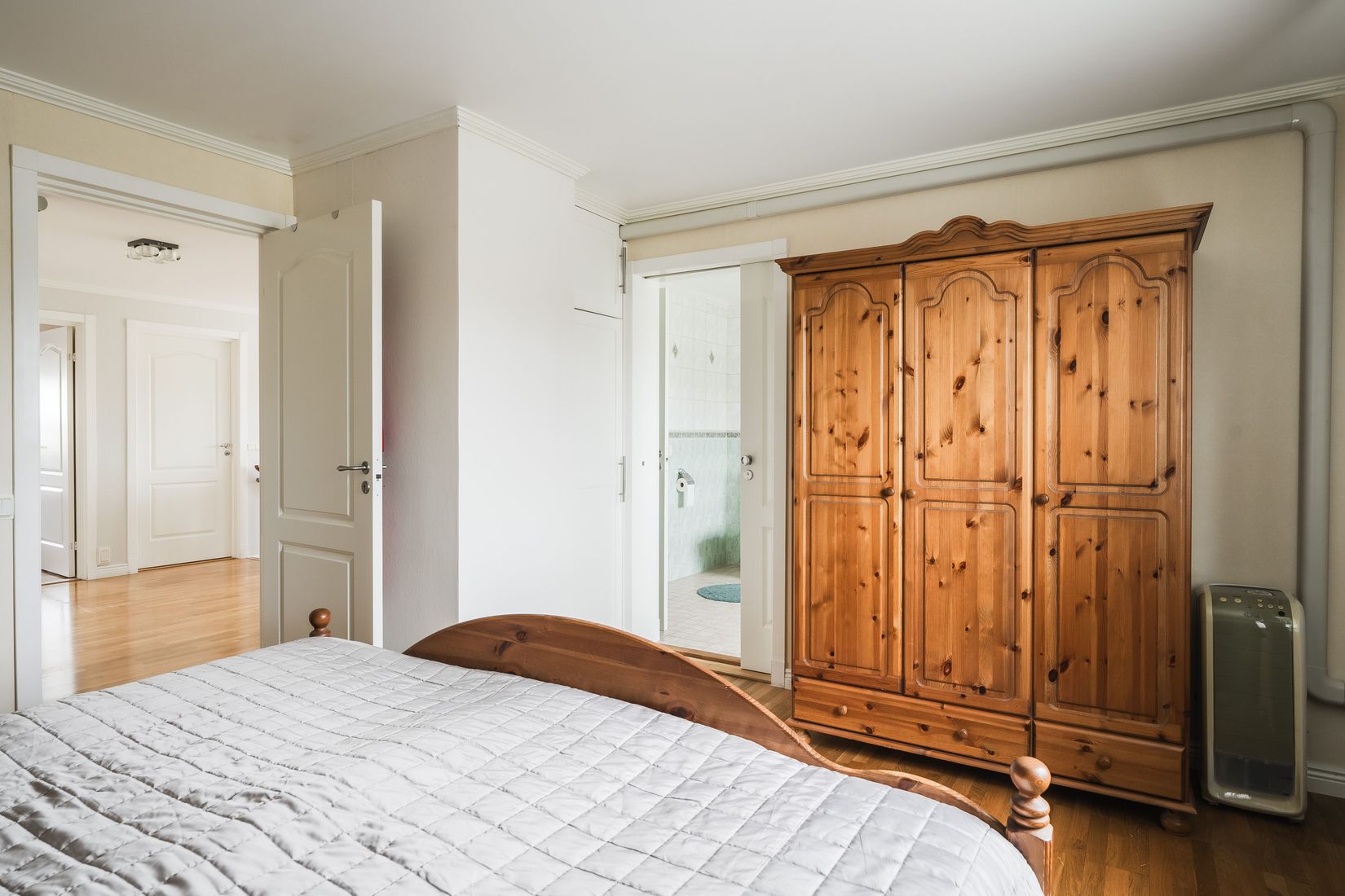 Villa, Bangårdsgatan 6, Hemsta, Gävle