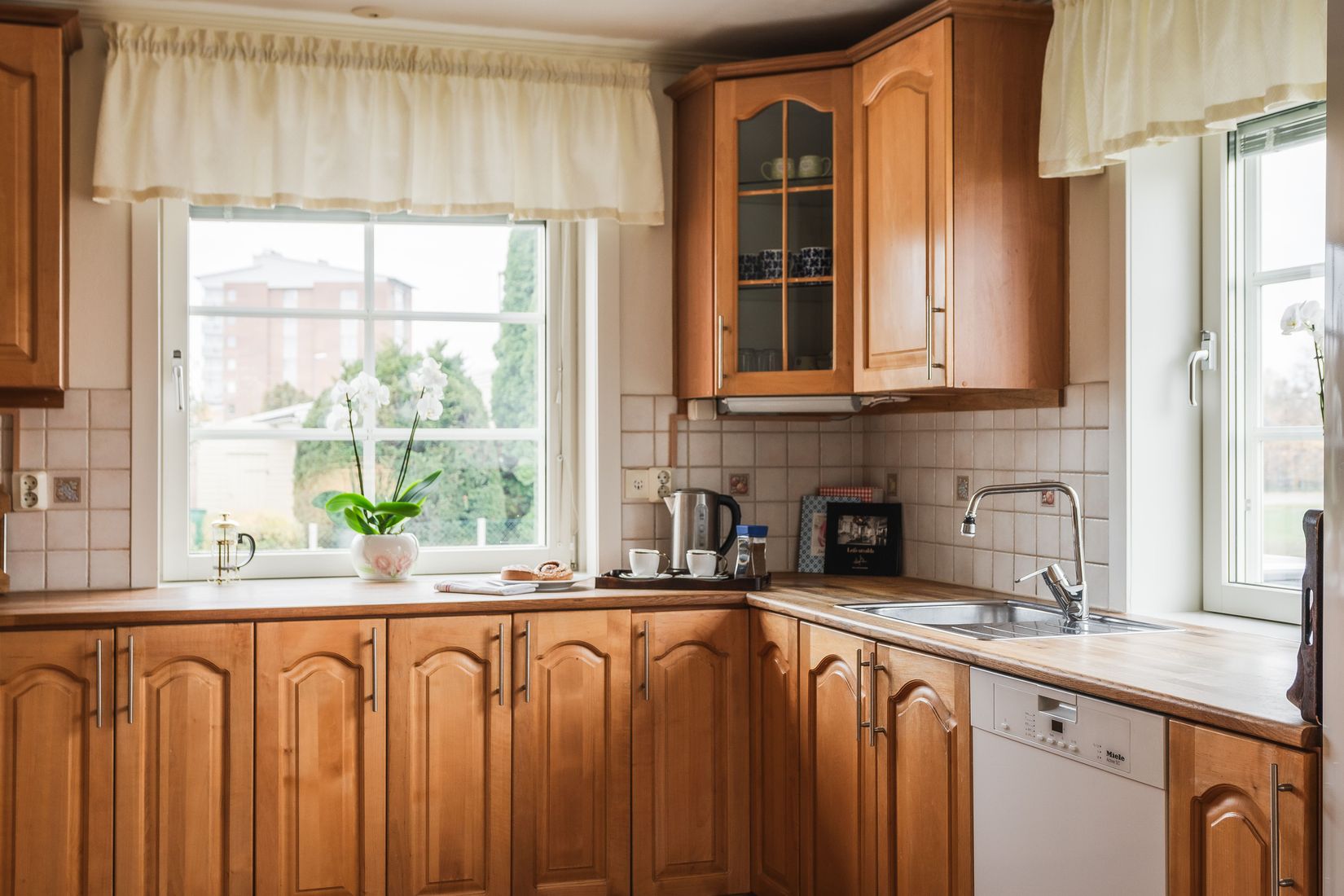 Villa, Bangårdsgatan 6, Hemsta, Gävle