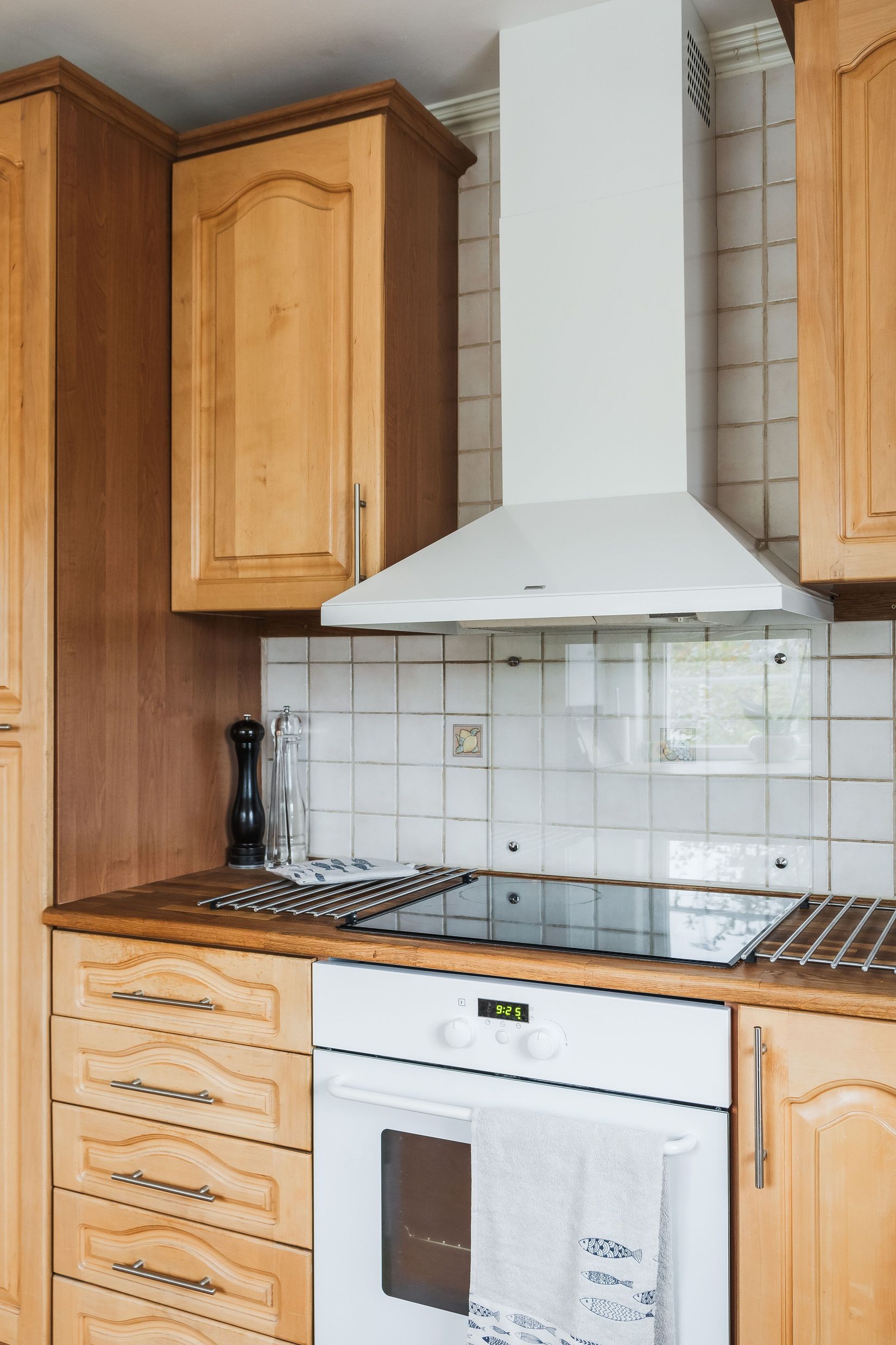 Villa, Bangårdsgatan 6, Hemsta, Gävle