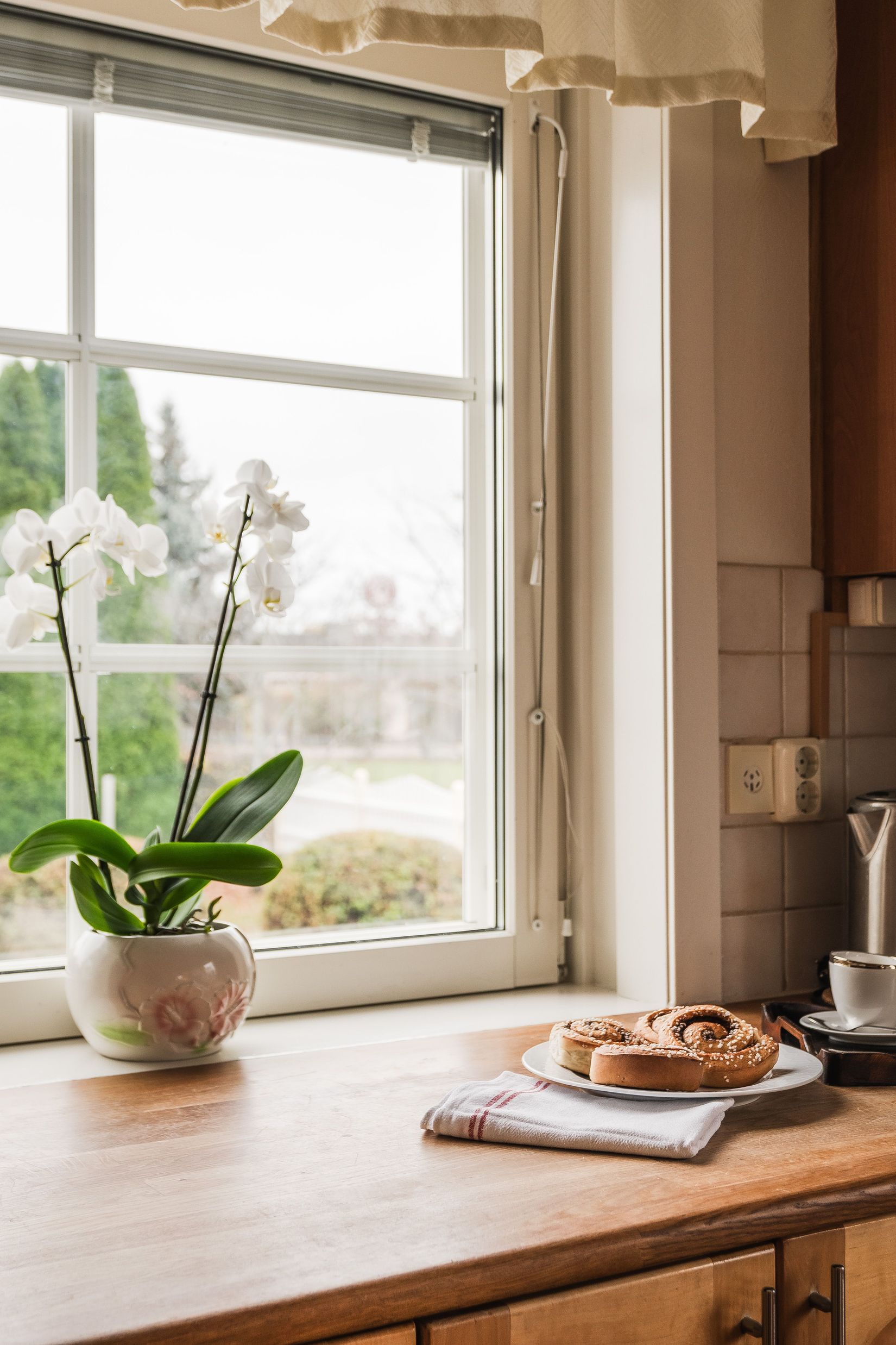 Villa, Bangårdsgatan 6, Hemsta, Gävle