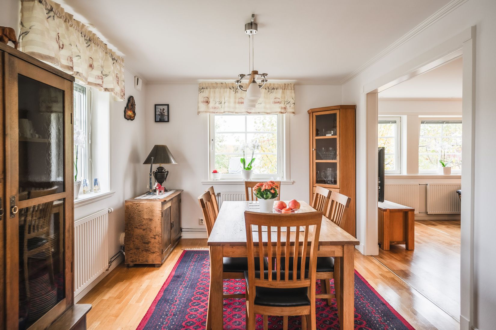 Villa, Bangårdsgatan 6, Hemsta, Gävle