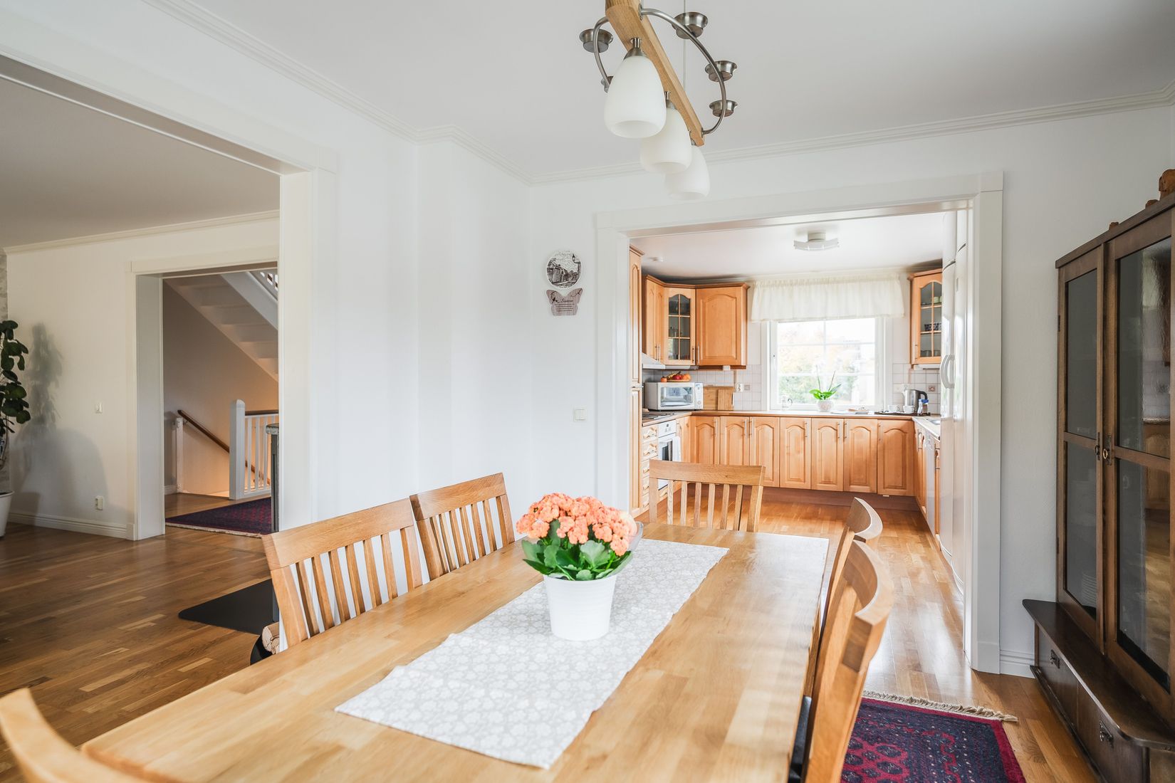 Villa, Bangårdsgatan 6, Hemsta, Gävle