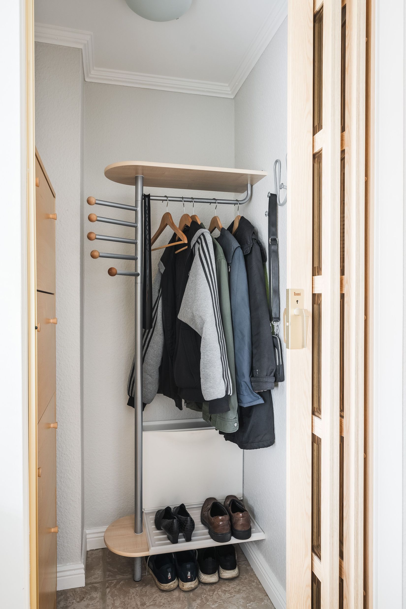 Villa, Bangårdsgatan 6, Hemsta, Gävle