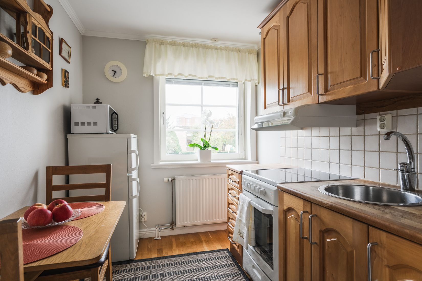 Villa, Bangårdsgatan 6, Hemsta, Gävle