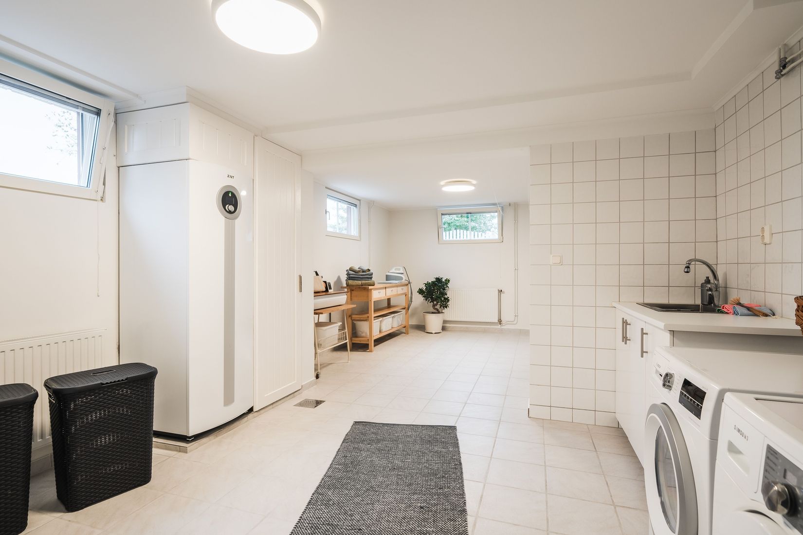 Villa, Bangårdsgatan 6, Hemsta, Gävle