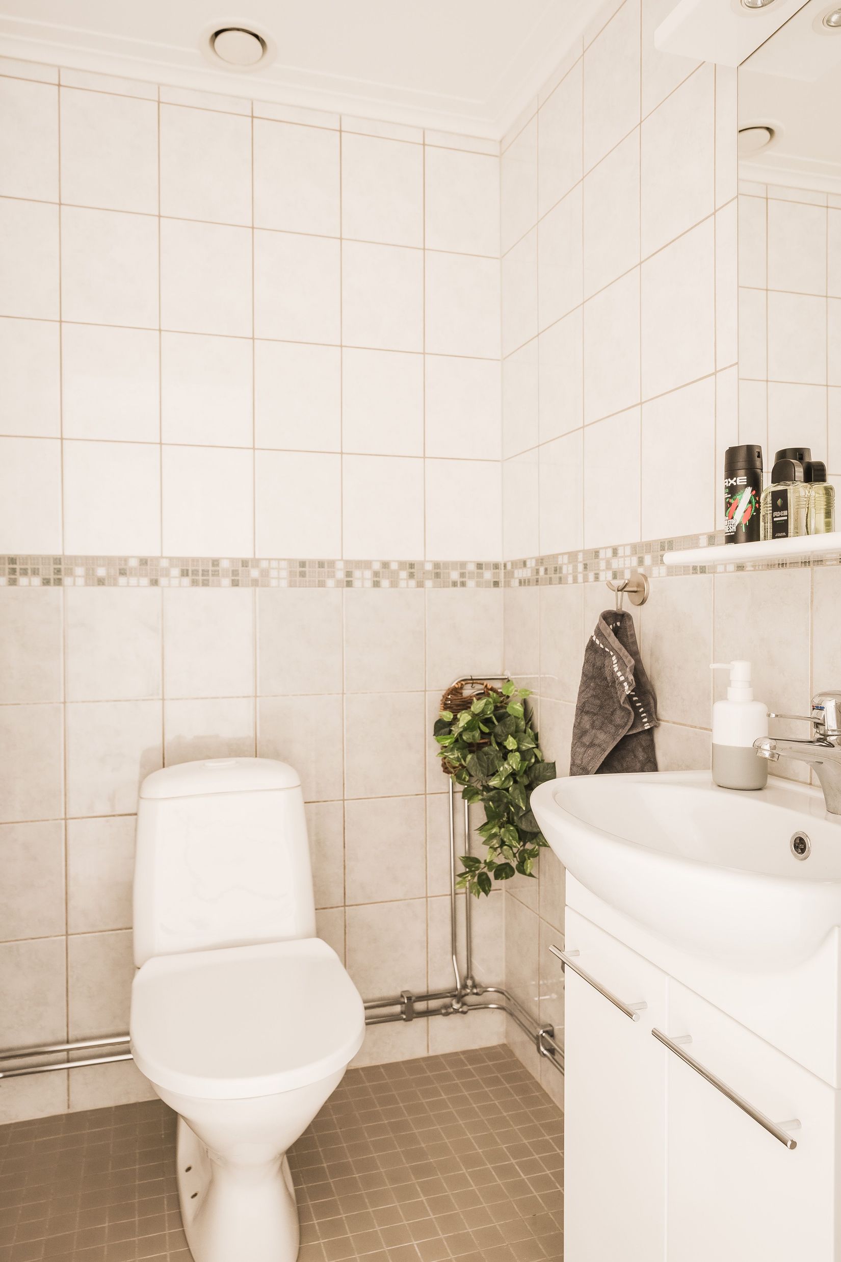 Villa, Bangårdsgatan 6, Hemsta, Gävle