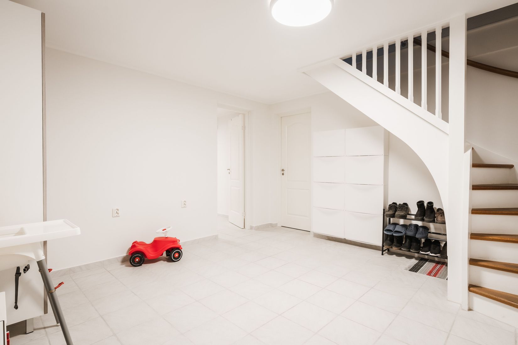 Villa, Bangårdsgatan 6, Hemsta, Gävle