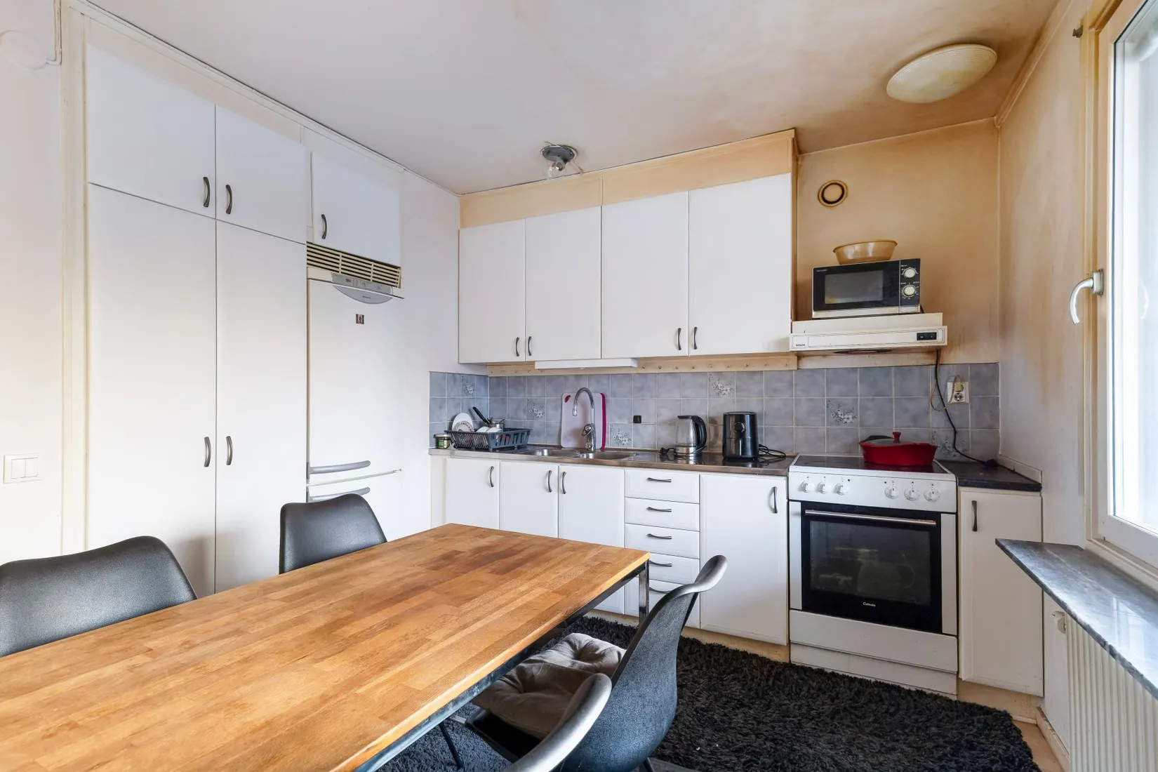 Bostadsrätt, Rosenhöjdsvägen 24, Rosenlund, Södertälje