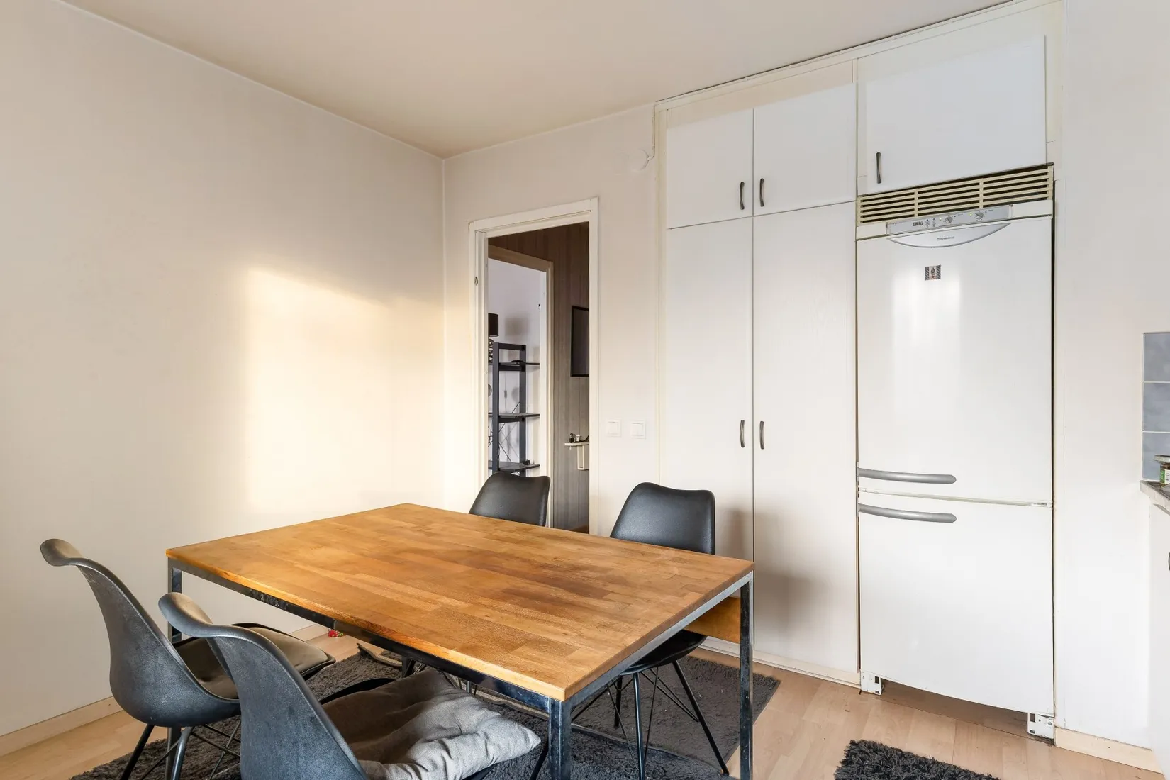 Bostadsrätt, Rosenhöjdsvägen 24, Rosenlund, Södertälje