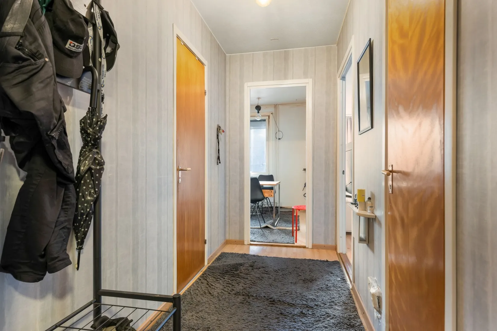 Bostadsrätt, Rosenhöjdsvägen 24, Rosenlund, Södertälje