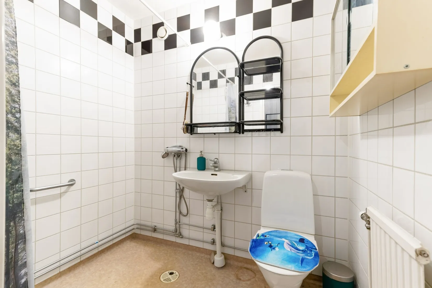 Bostadsrätt, Rosenhöjdsvägen 24, Rosenlund, Södertälje