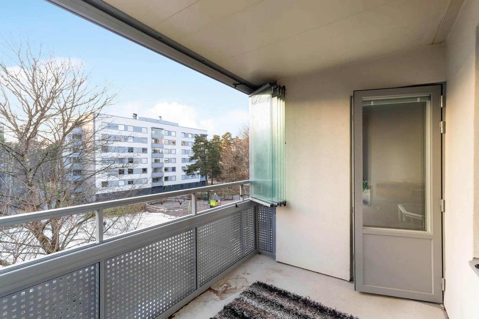 Bostadsrätt, Rosenhöjdsvägen 24, Rosenlund, Södertälje