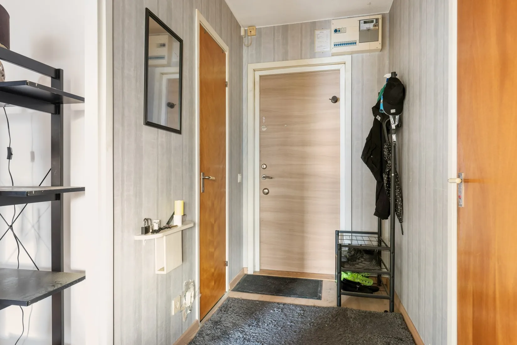 Bostadsrätt, Rosenhöjdsvägen 24, Rosenlund, Södertälje