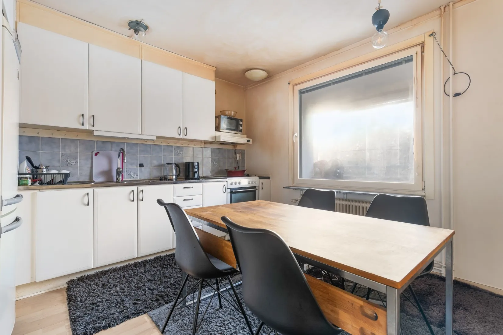 Bostadsrätt, Rosenhöjdsvägen 24, Rosenlund, Södertälje