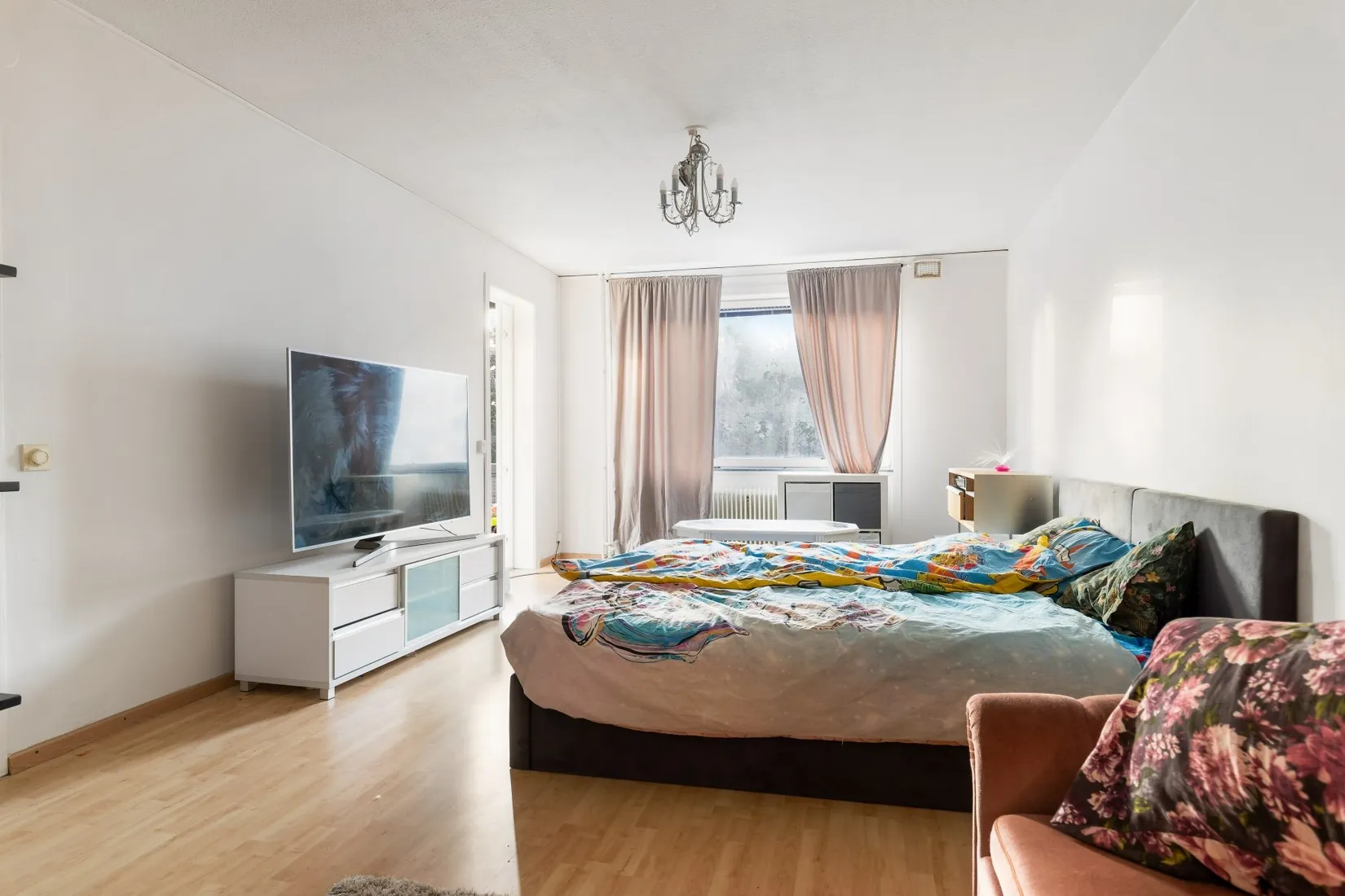 Bostadsrätt, Rosenhöjdsvägen 24, Rosenlund, Södertälje