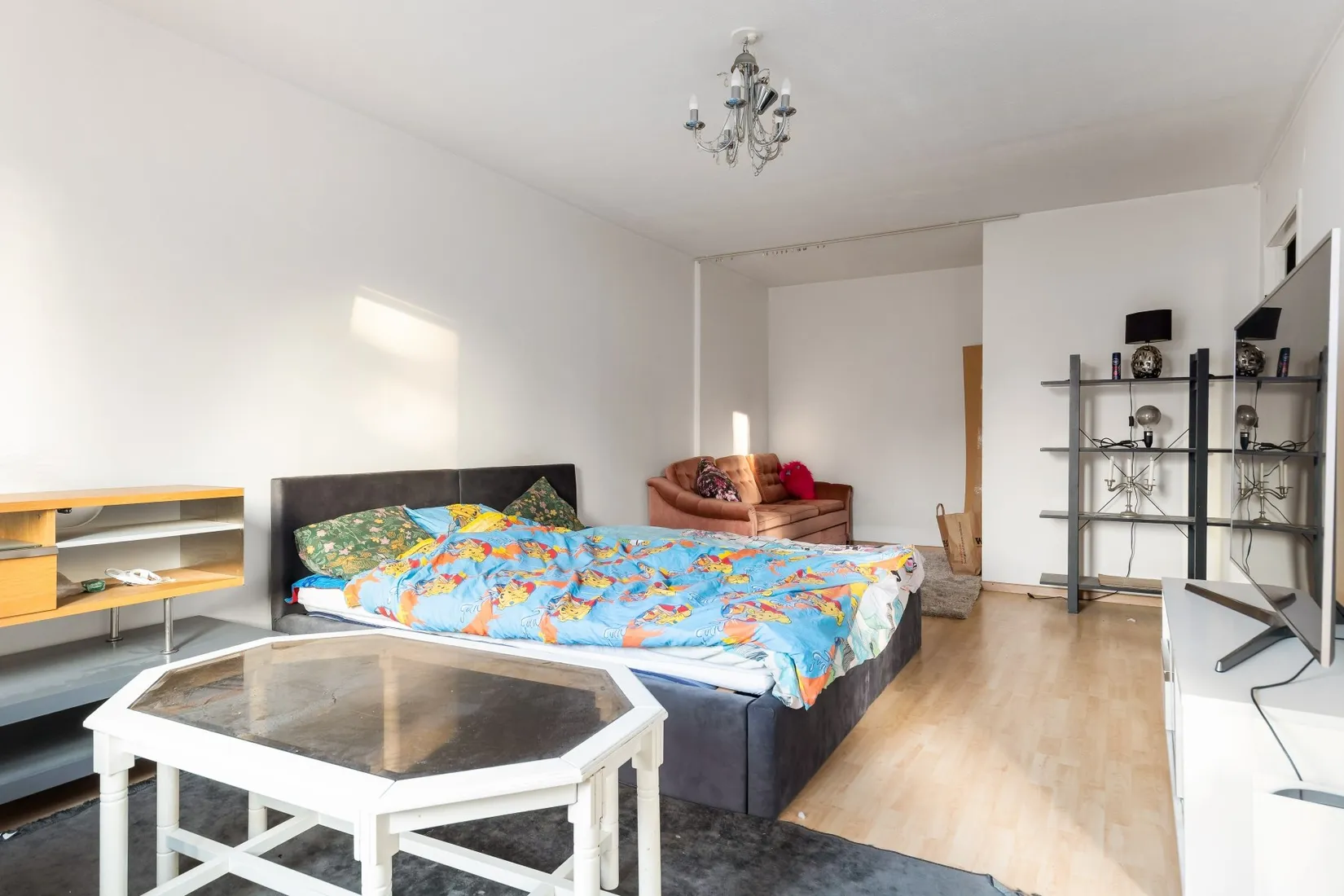 Bostadsrätt, Rosenhöjdsvägen 24, Rosenlund, Södertälje