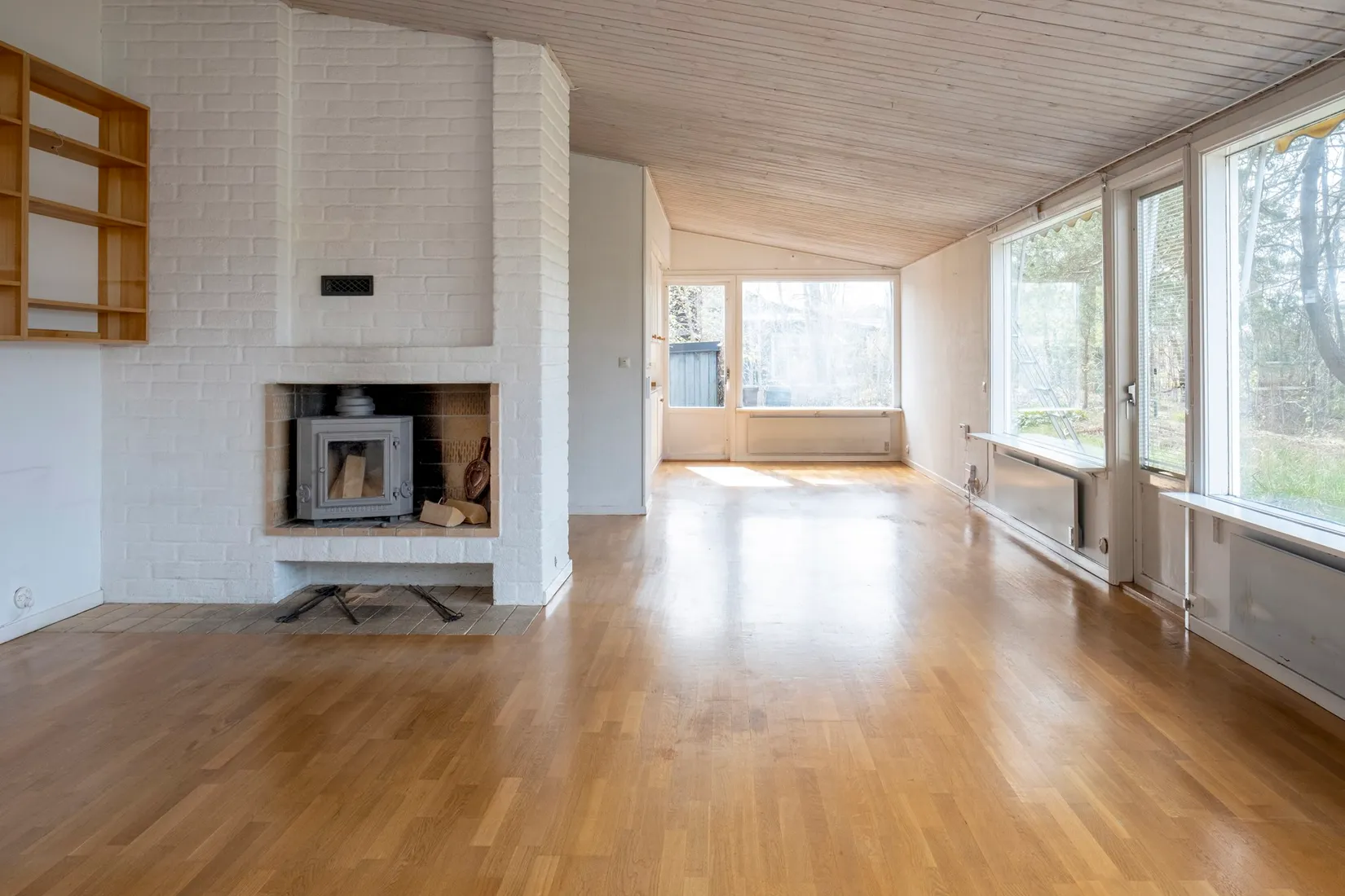 Villa, Brahevägen 15, Rydbo, Österåker