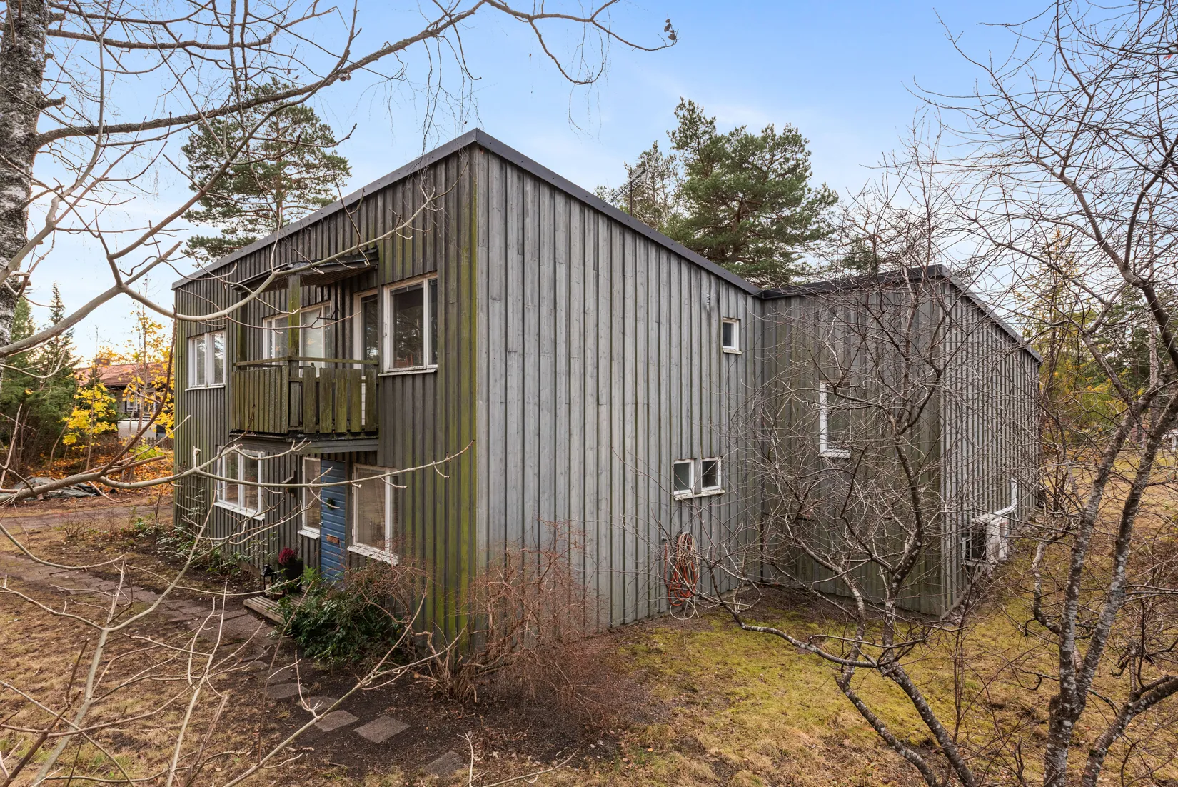 Villa, Brahevägen 15, Rydbo, Österåker