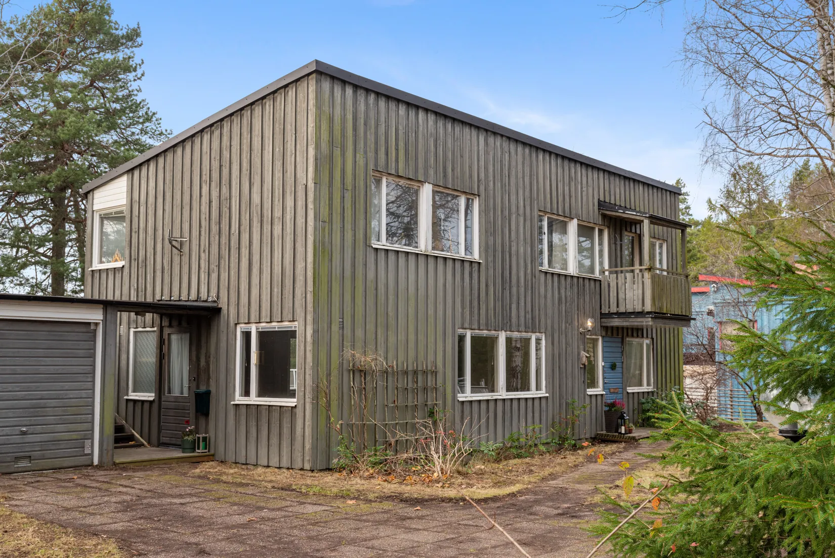 Villa, Brahevägen 15, Rydbo, Österåker