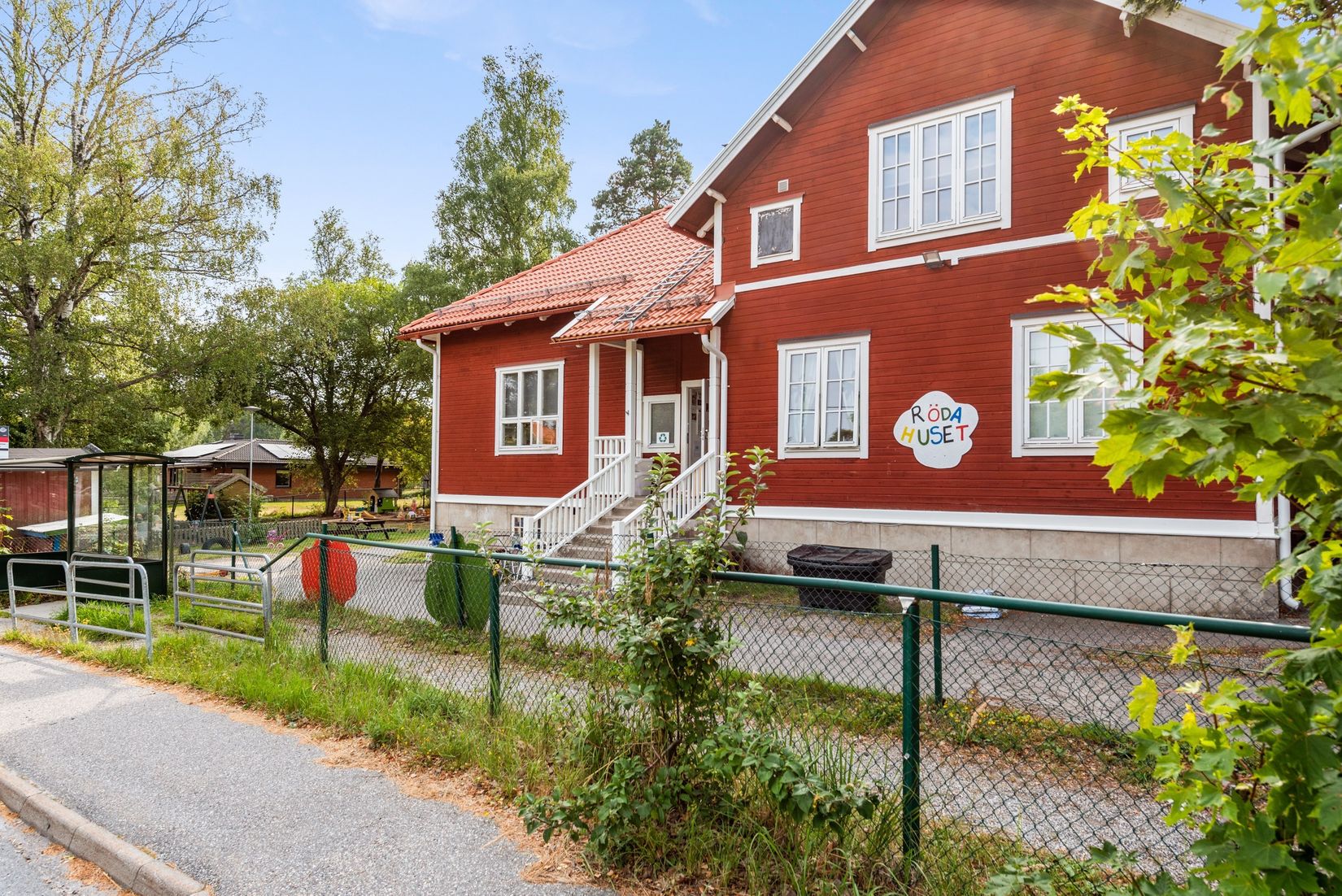 Villa, Brahevägen 15, Rydbo, Österåker