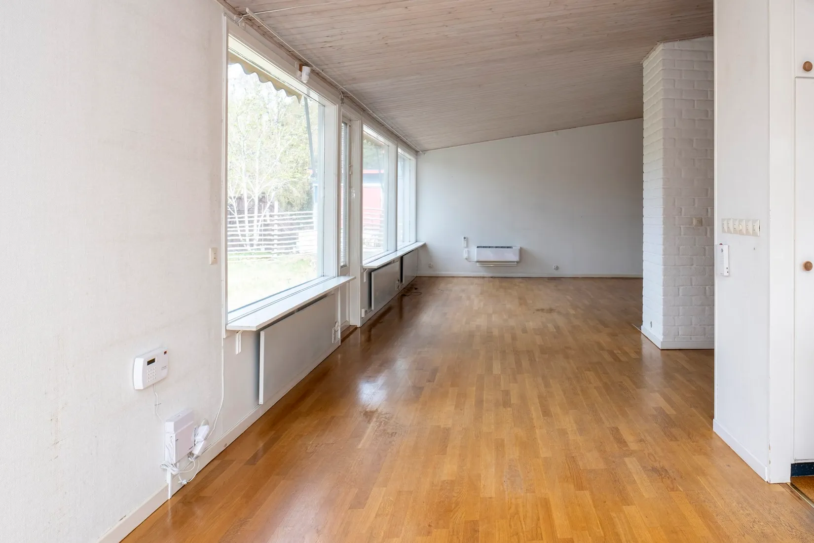 Villa, Brahevägen 15, Rydbo, Österåker