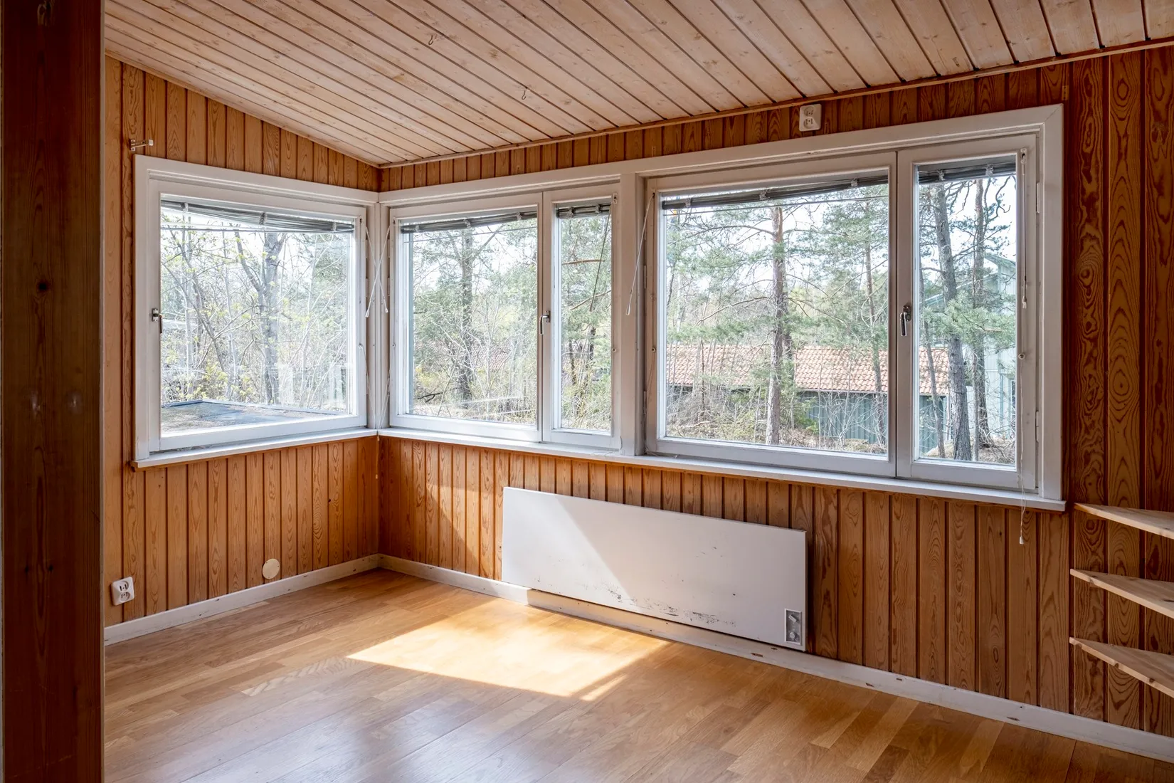 Villa, Brahevägen 15, Rydbo, Österåker