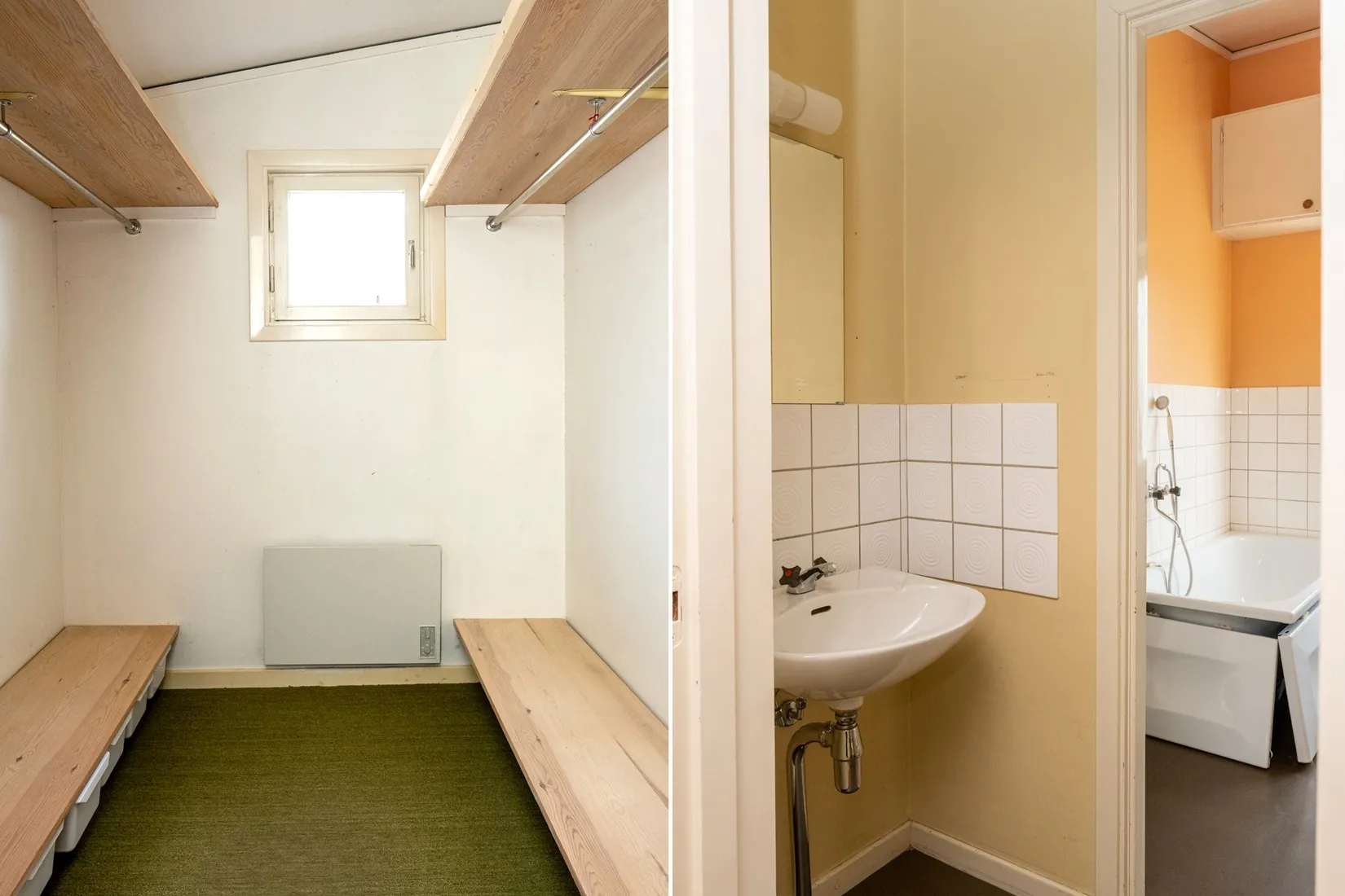 Villa, Brahevägen 15, Rydbo, Österåker