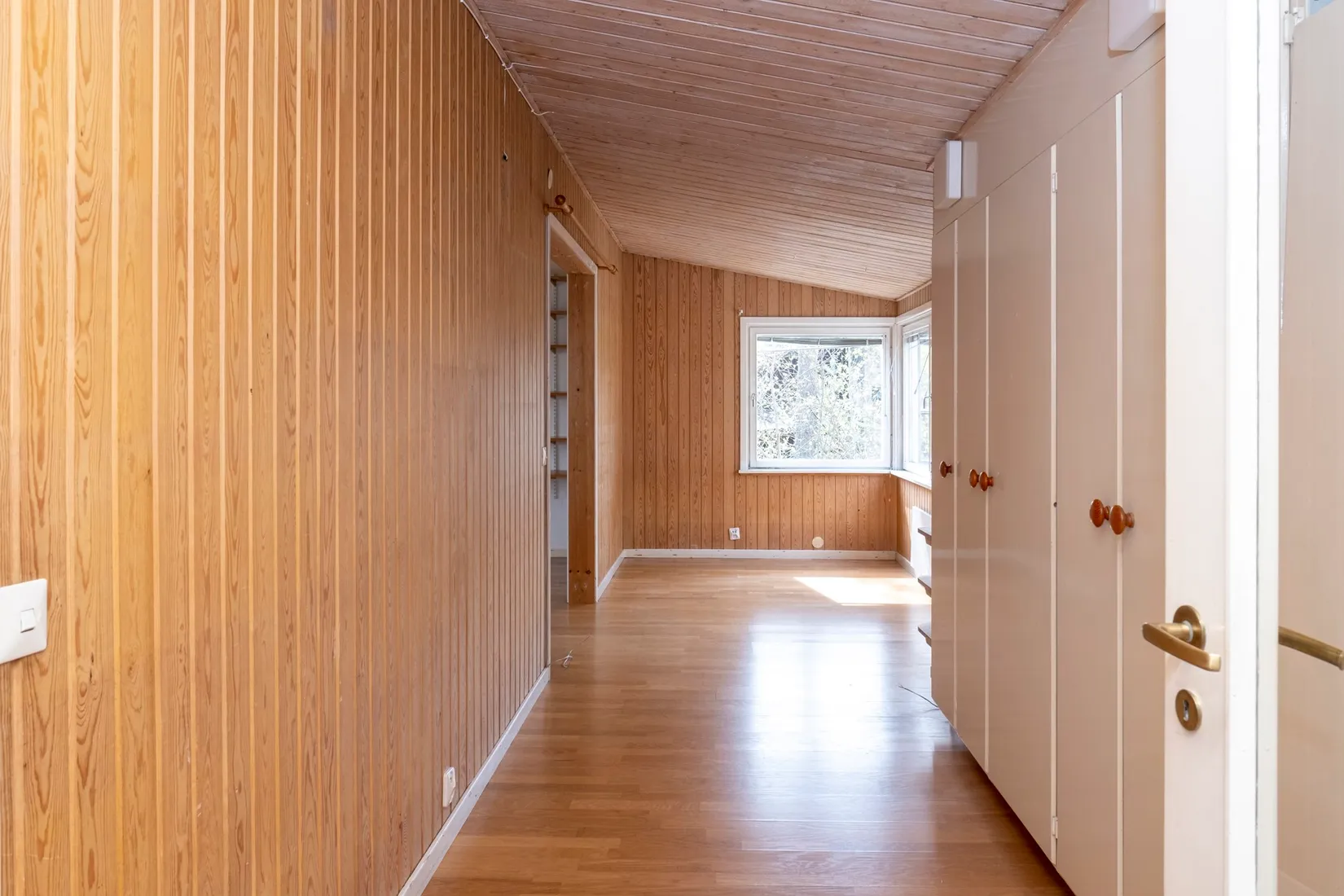 Villa, Brahevägen 15, Rydbo, Österåker