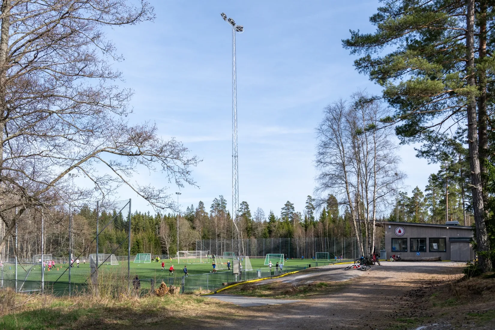 Villa, Brahevägen 15, Rydbo, Österåker