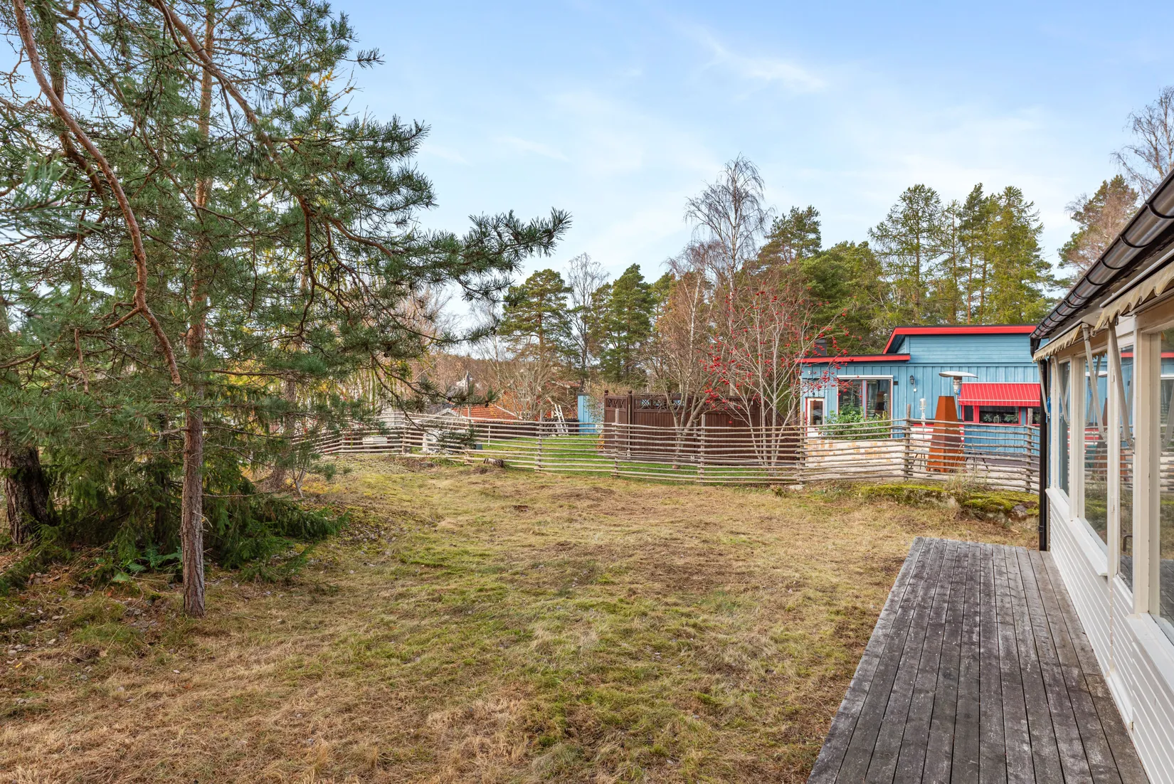 Villa, Brahevägen 15, Rydbo, Österåker