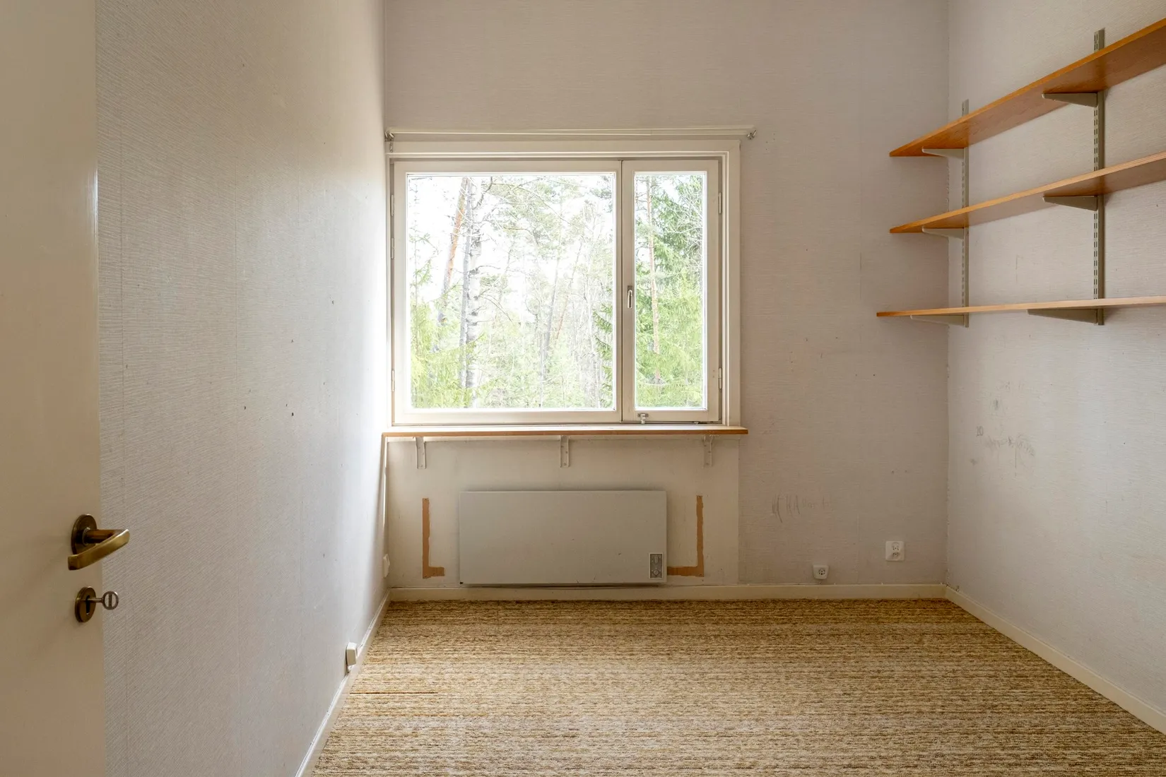 Villa, Brahevägen 15, Rydbo, Österåker