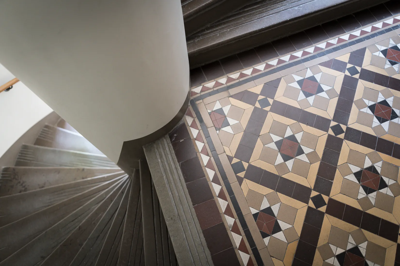 Bostadsrätt, Dalagatan 26, 1 tr, Vasastan, Stockholm