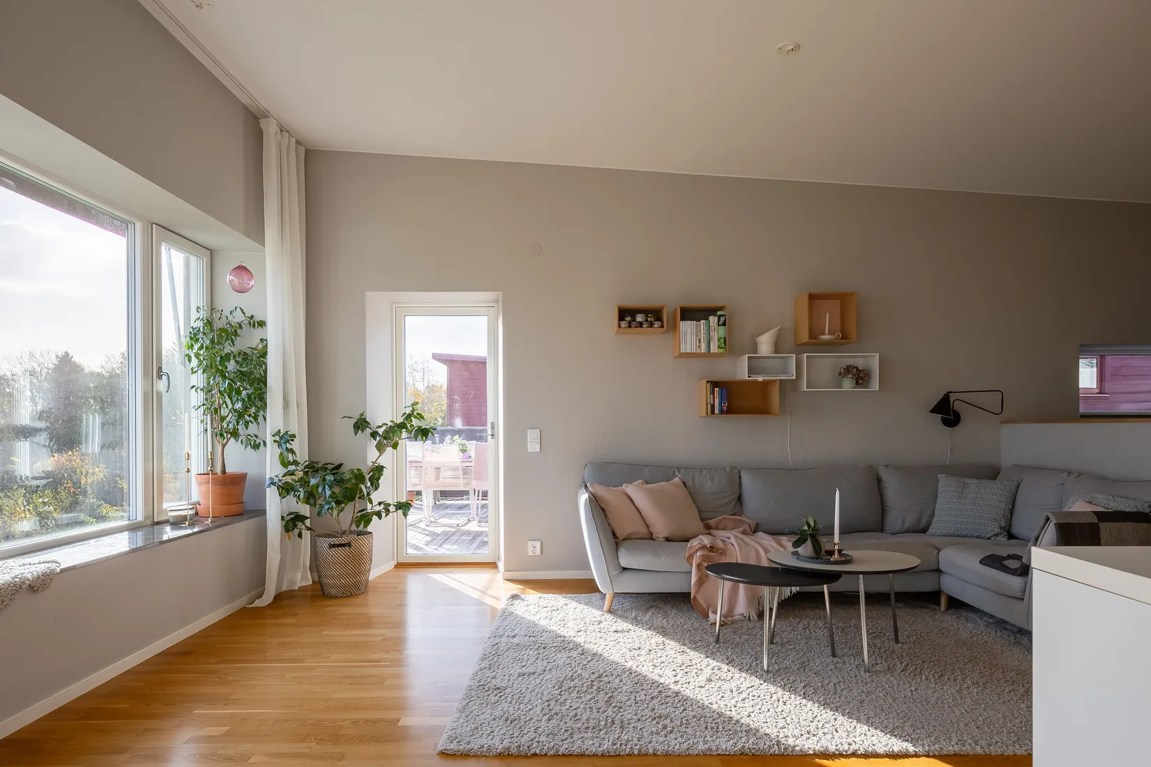 Villa, Radhus, Nedre Hasselbacksvägen 13, Hasselbacken, Skövde