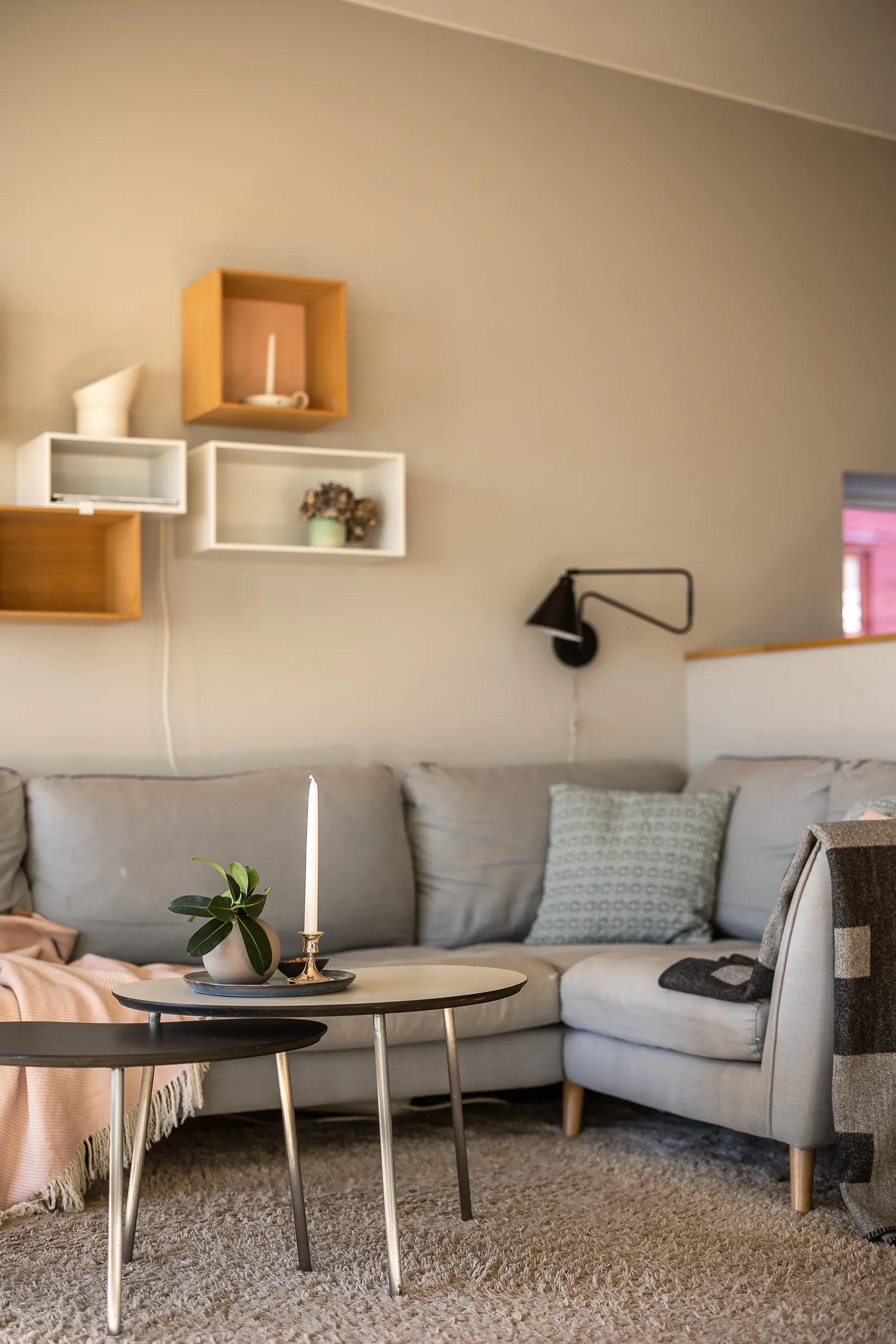 Villa, Radhus, Nedre Hasselbacksvägen 13, Hasselbacken, Skövde