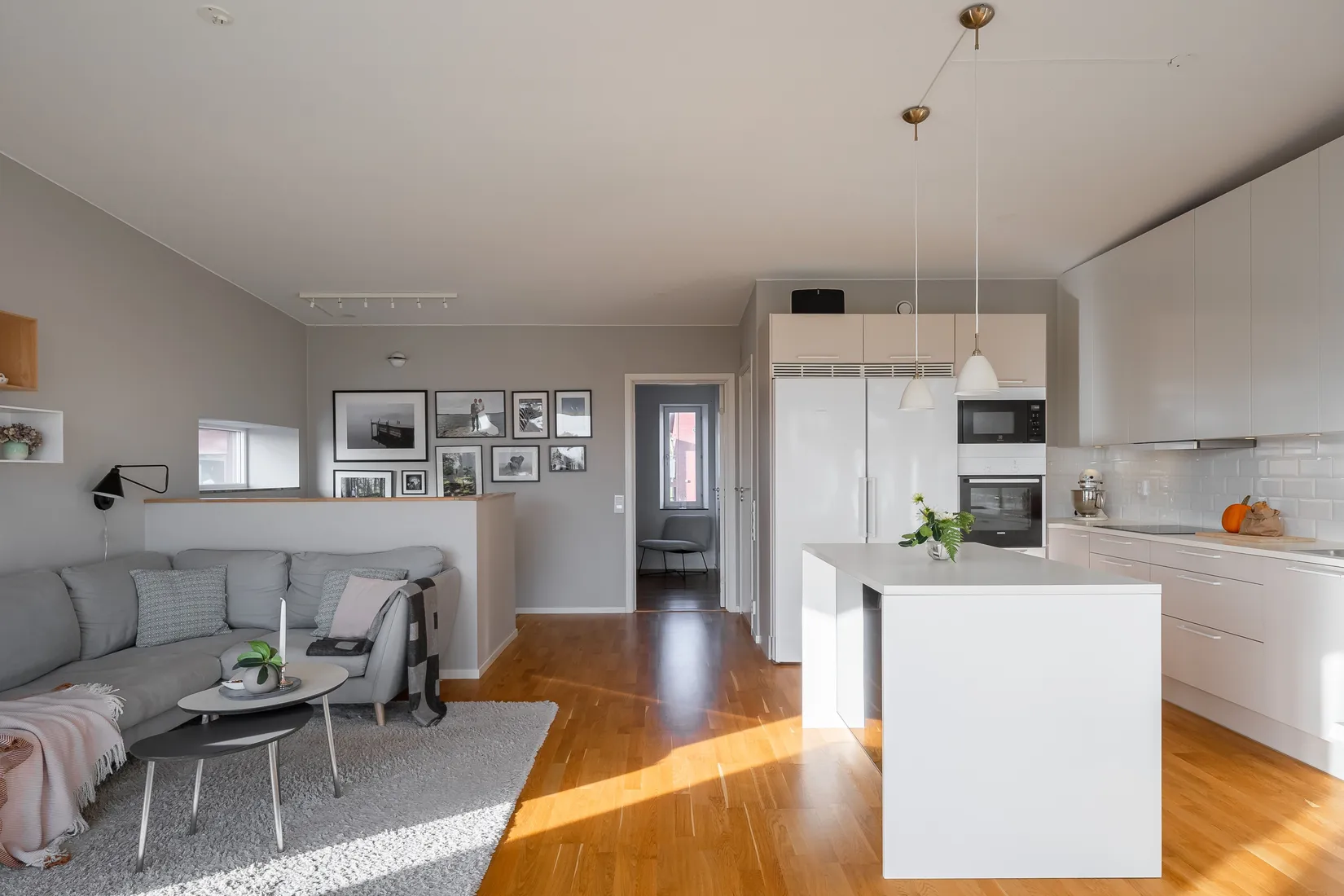 Villa, Radhus, Nedre Hasselbacksvägen 13, Hasselbacken, Skövde