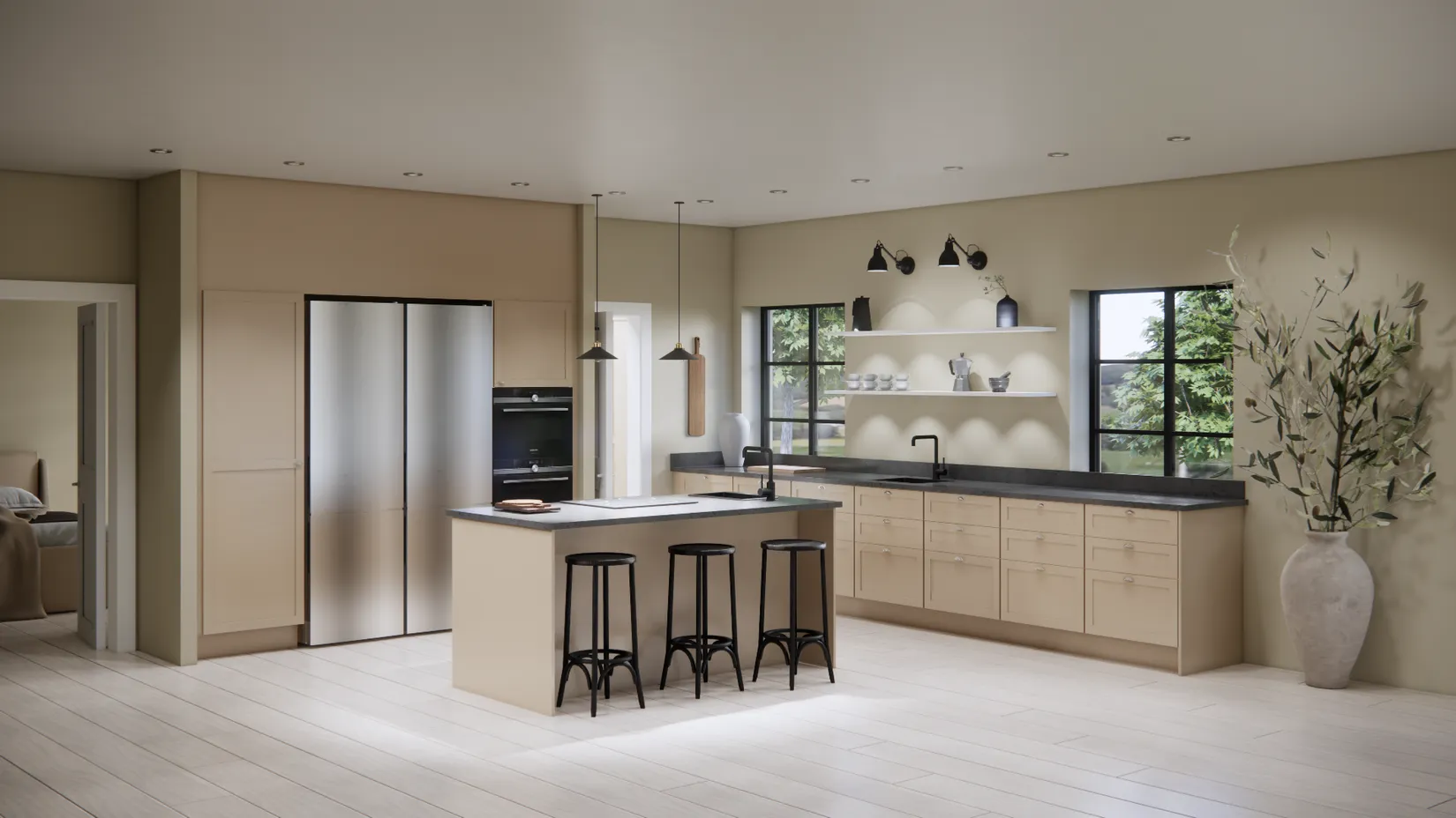 Villa, Gerstorp Västergård 4, Kaga, Linköping