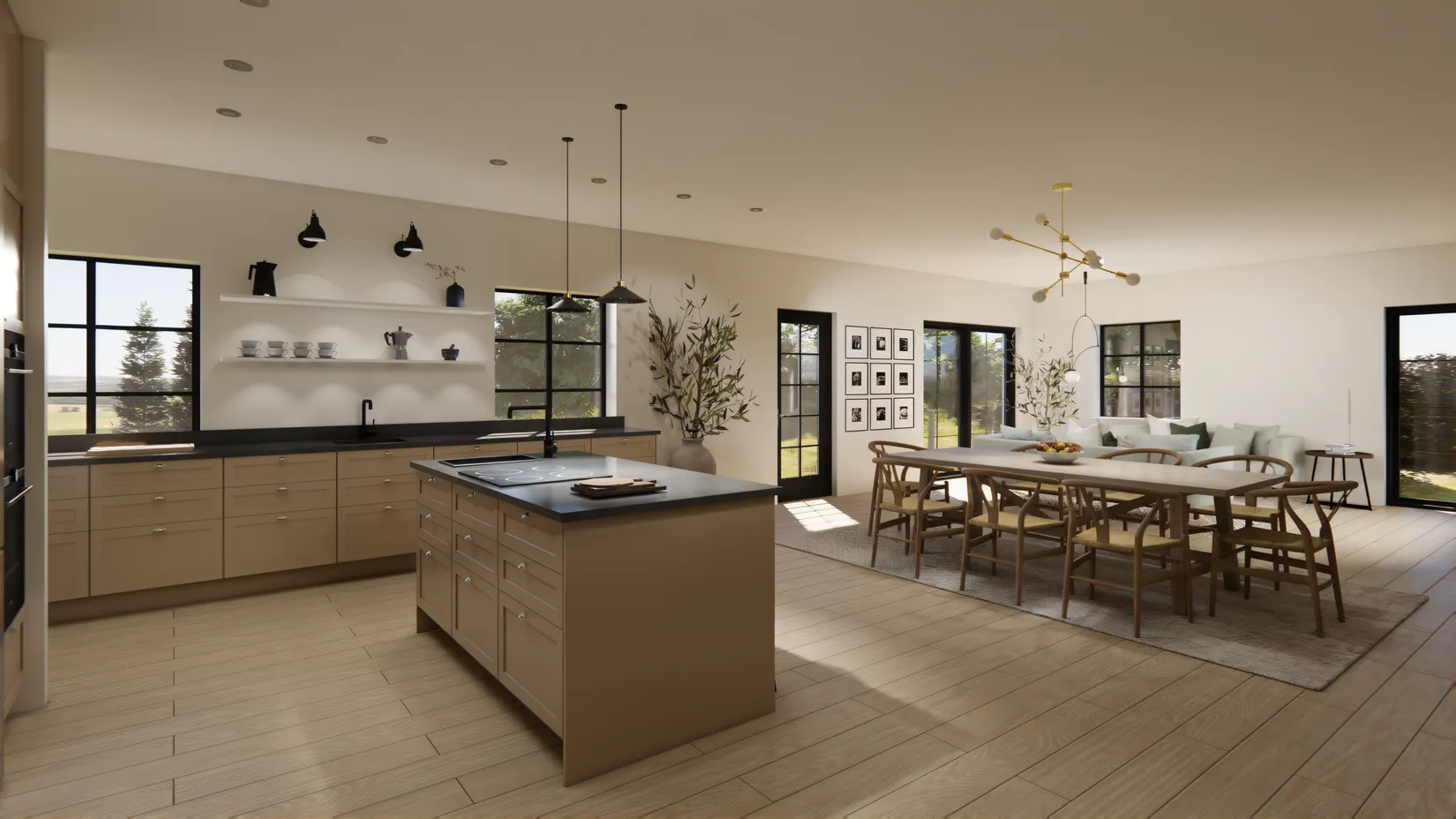 Villa, Gerstorp Västergård 4, Kaga, Linköping