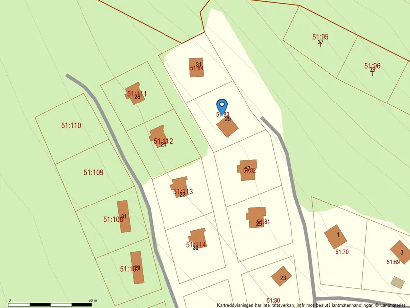 Fritidshus, Fjällskivlingens väg 29, Härjedalen